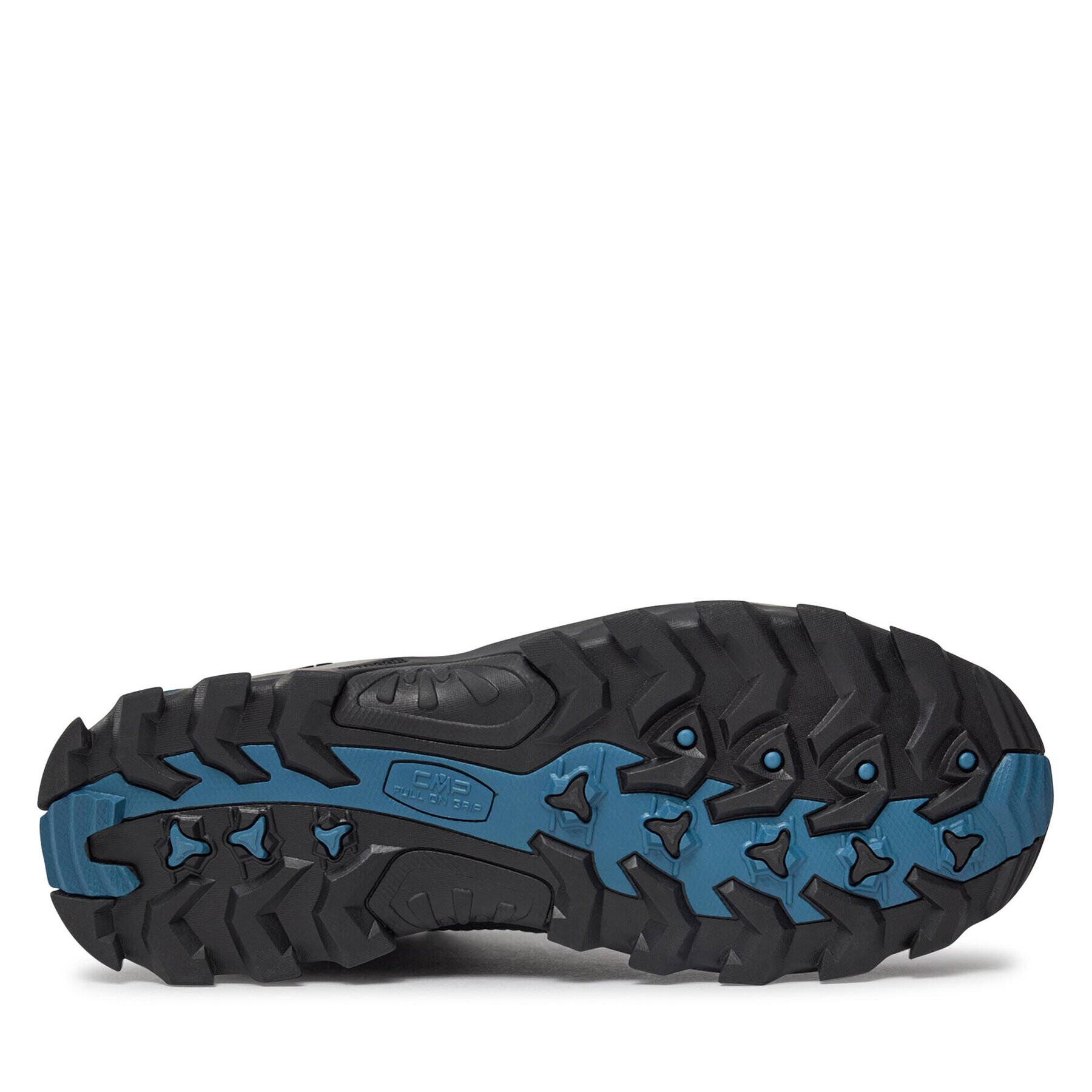 CMP Trekkings Rigel Mid Trekking Shoes Wp 3Q12947 Gri - Pled.ro