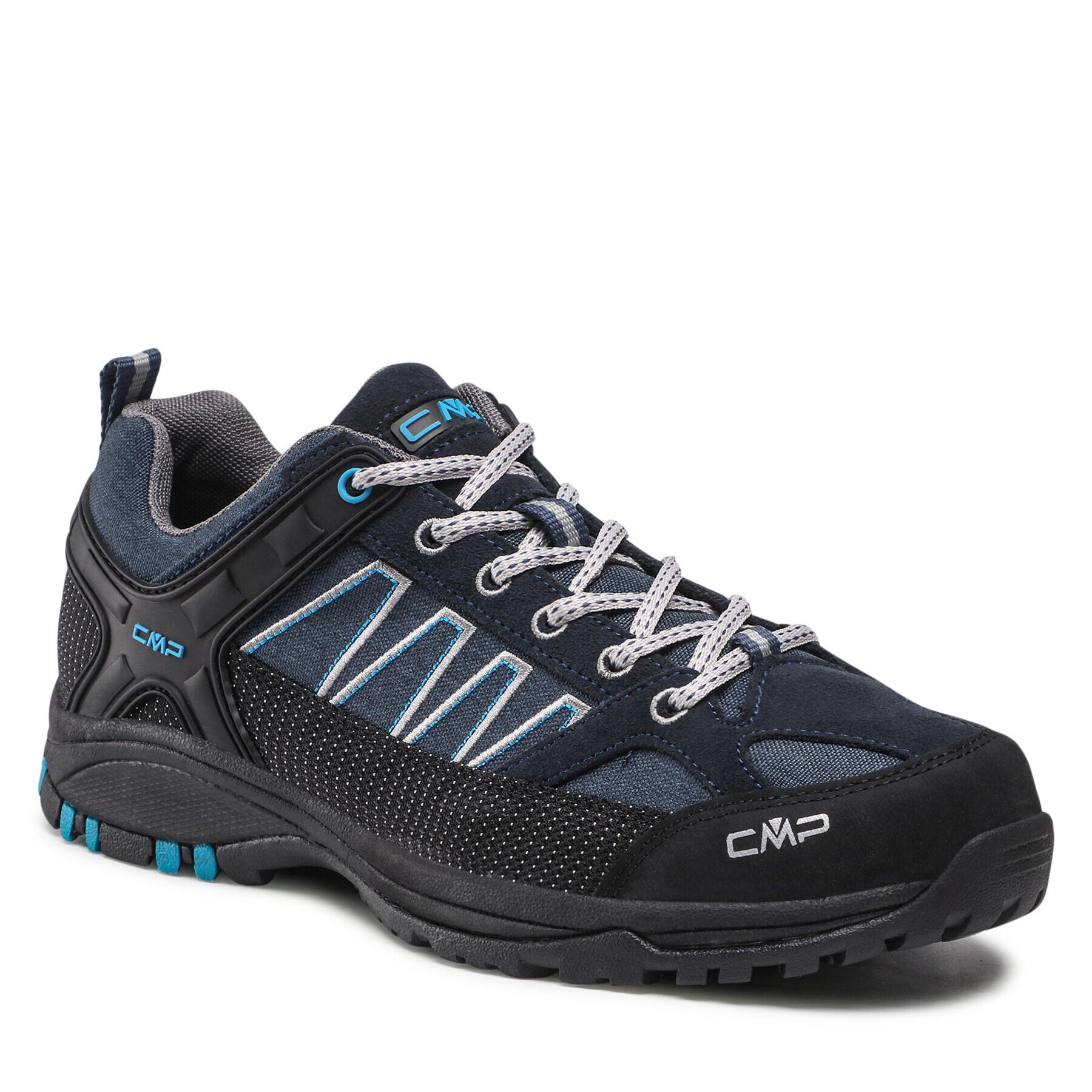 CMP Trekkings Sun Hiking Shoe 3Q11157 Bleumarin - Pled.ro