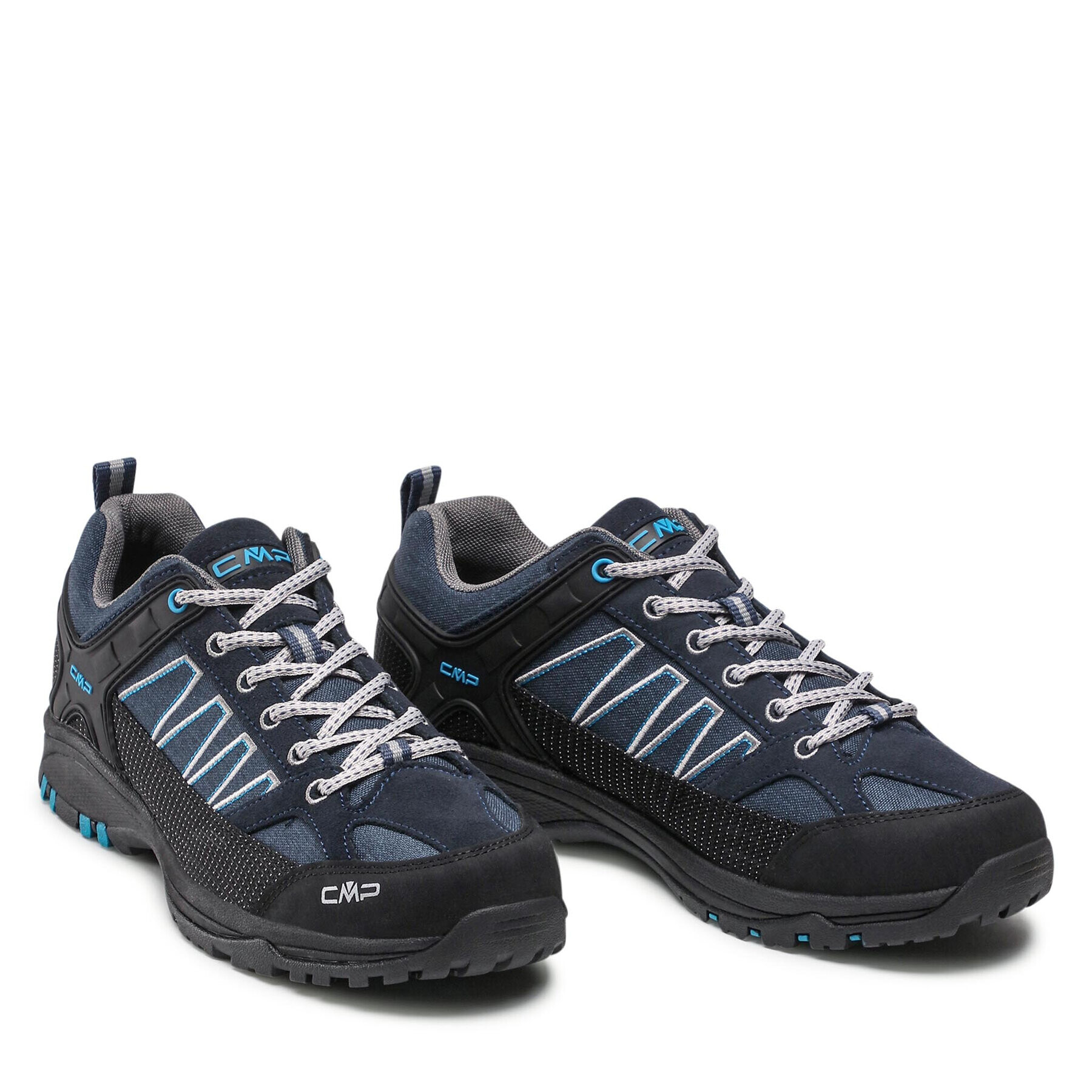 CMP Trekkings Sun Hiking Shoe 3Q11157 Bleumarin - Pled.ro