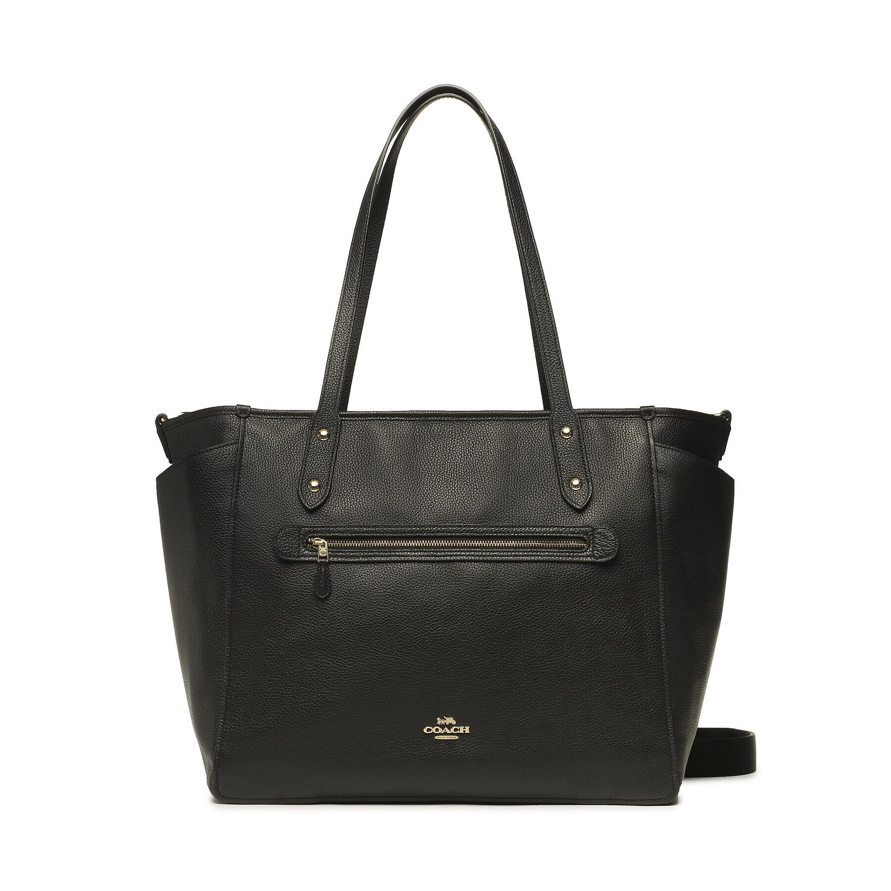 Coach Geantă Pbbl Baby Bag 79959 Negru - Pled.ro