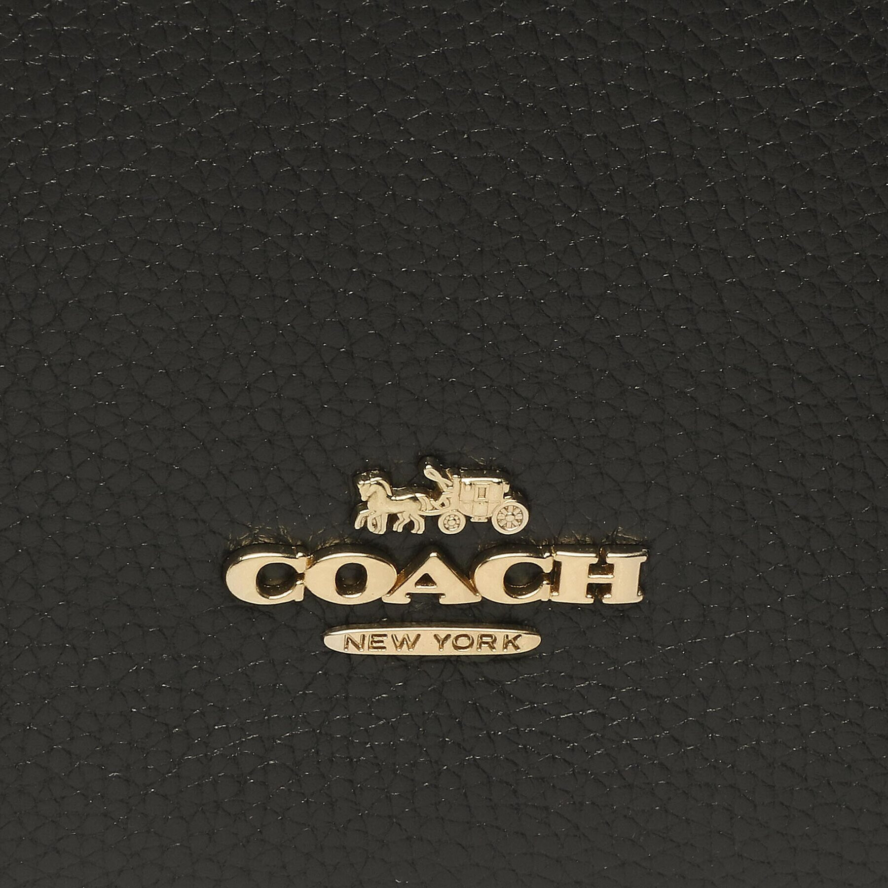 Coach Geantă Pbbl Baby Bag 79959 Negru - Pled.ro