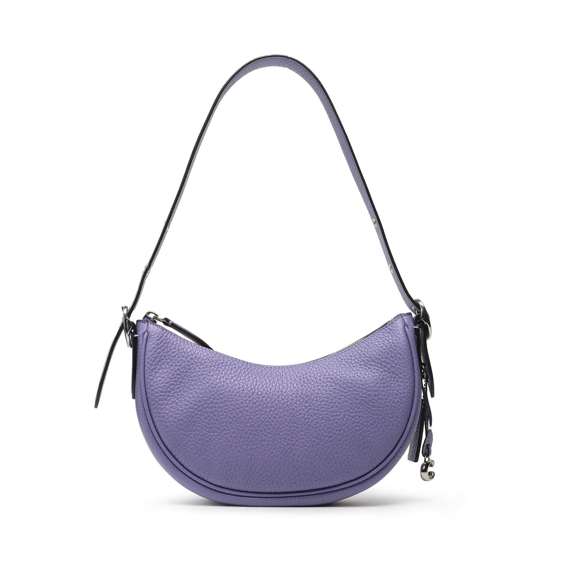 Coach Geantă Sft Peb Luna Sb CC439 Violet - Pled.ro