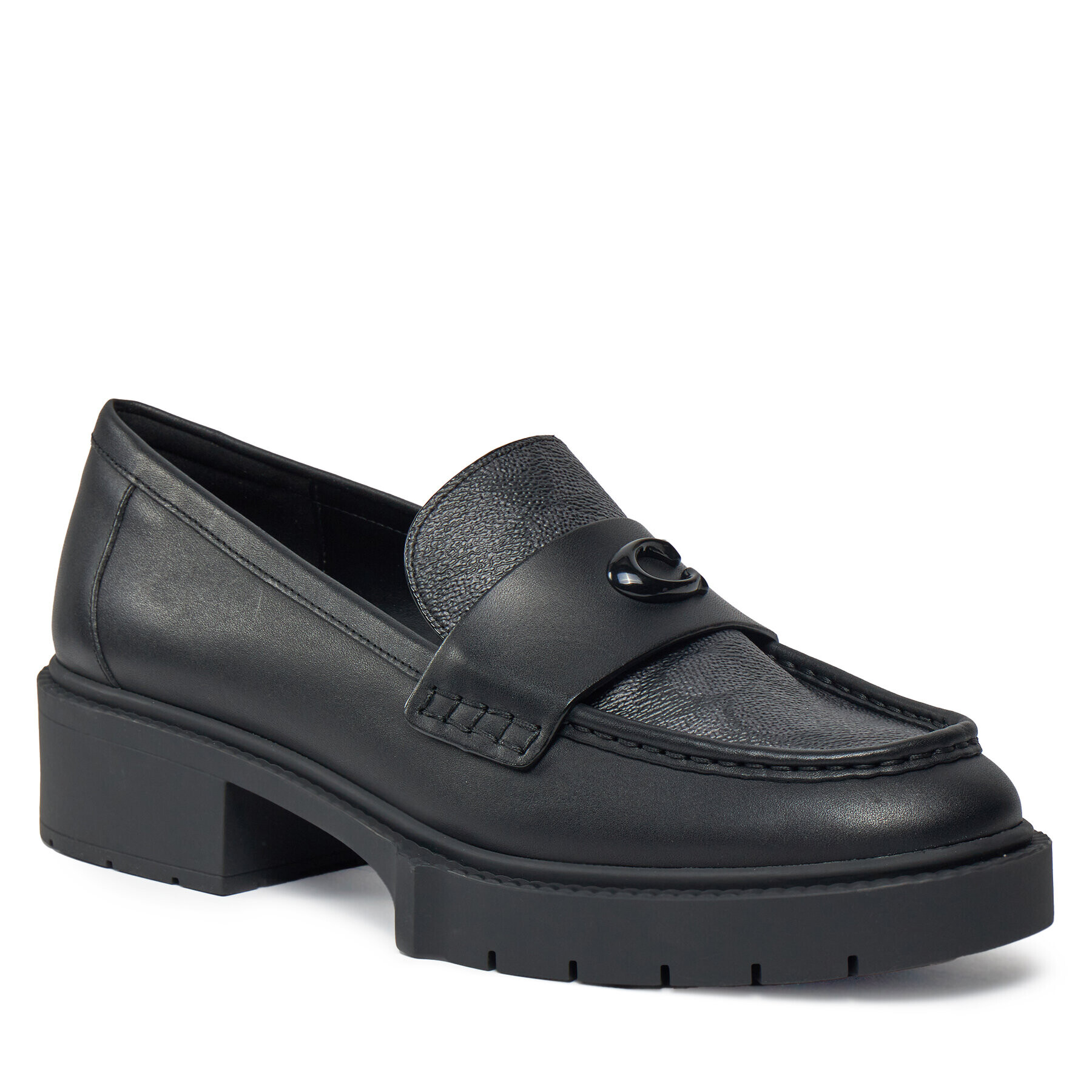 Coach Pantofi Leah CP757 Negru - Pled.ro