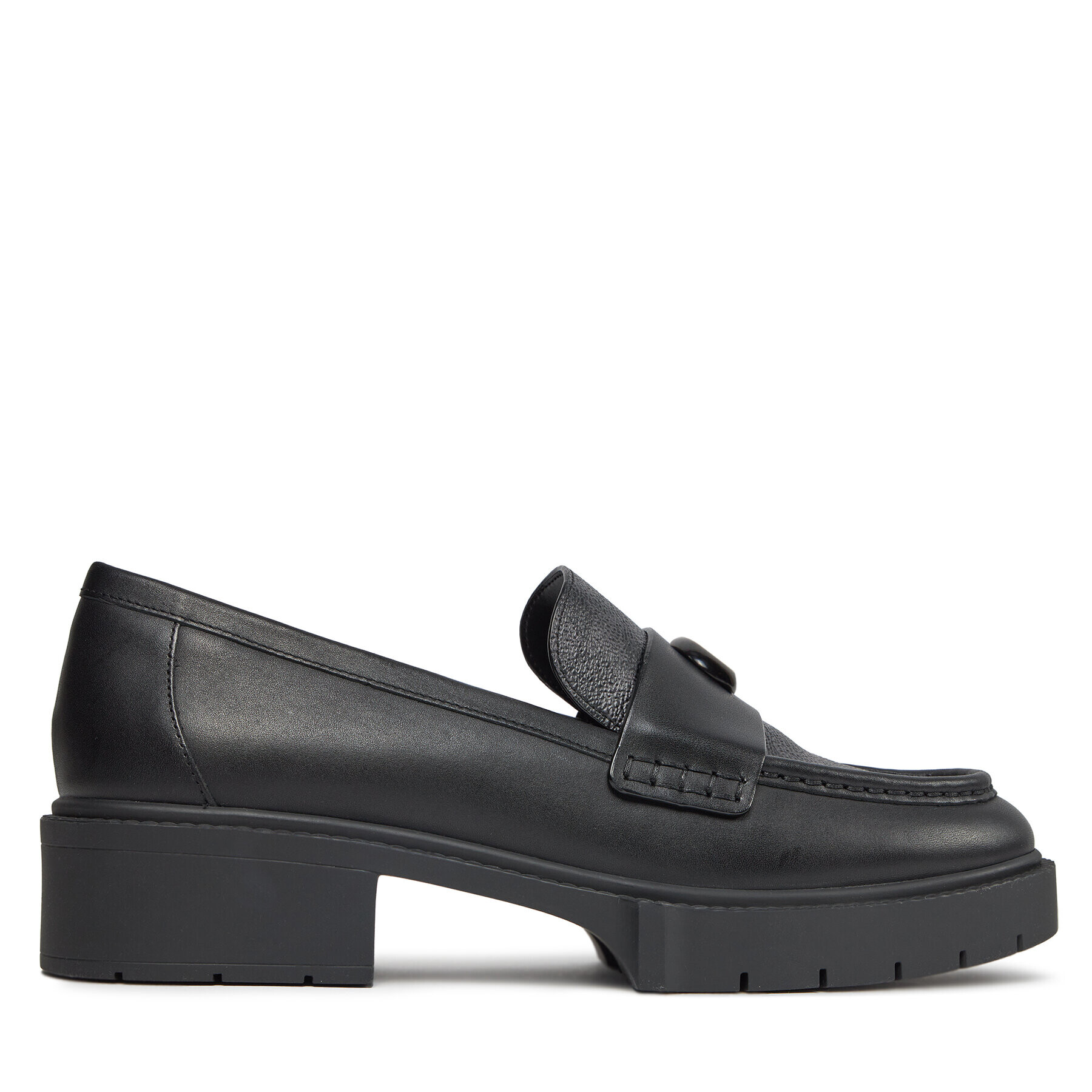 Coach Pantofi Leah CP757 Negru - Pled.ro