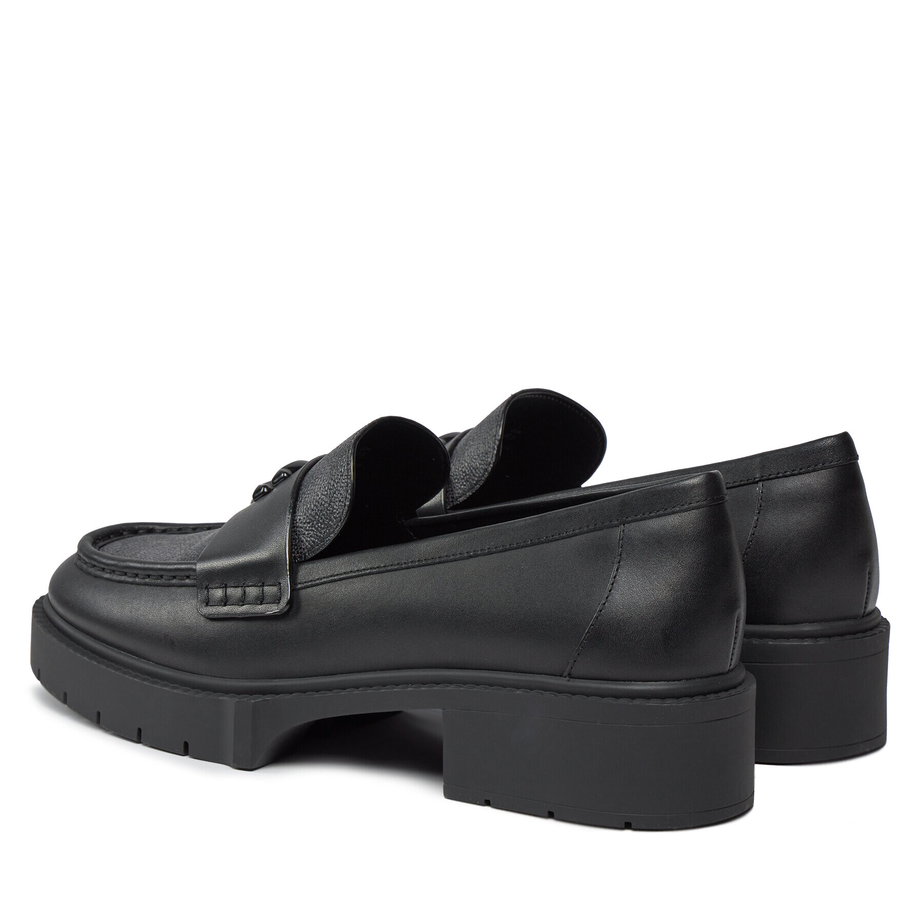 Coach Pantofi Leah CP757 Negru - Pled.ro