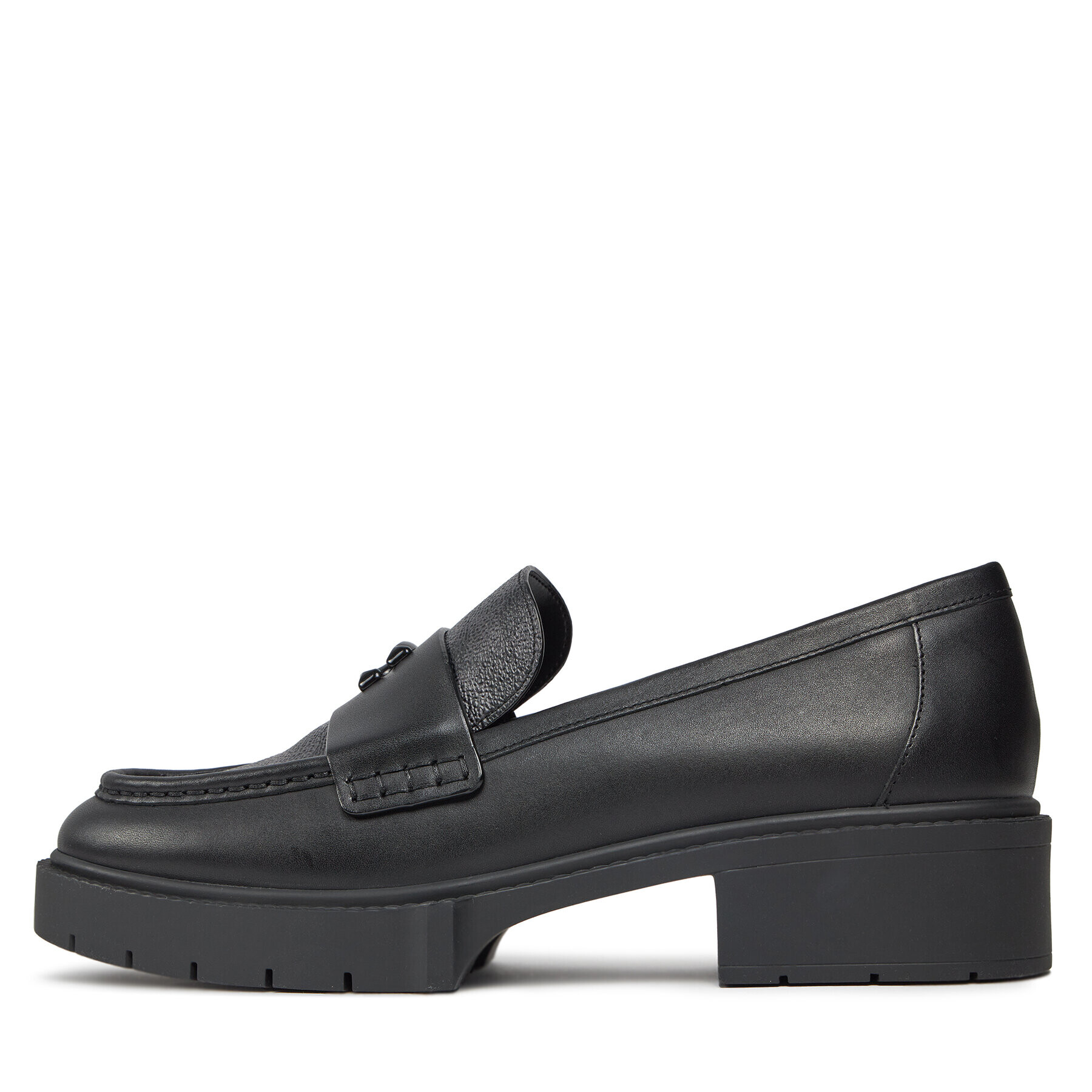 Coach Pantofi Leah CP757 Negru - Pled.ro