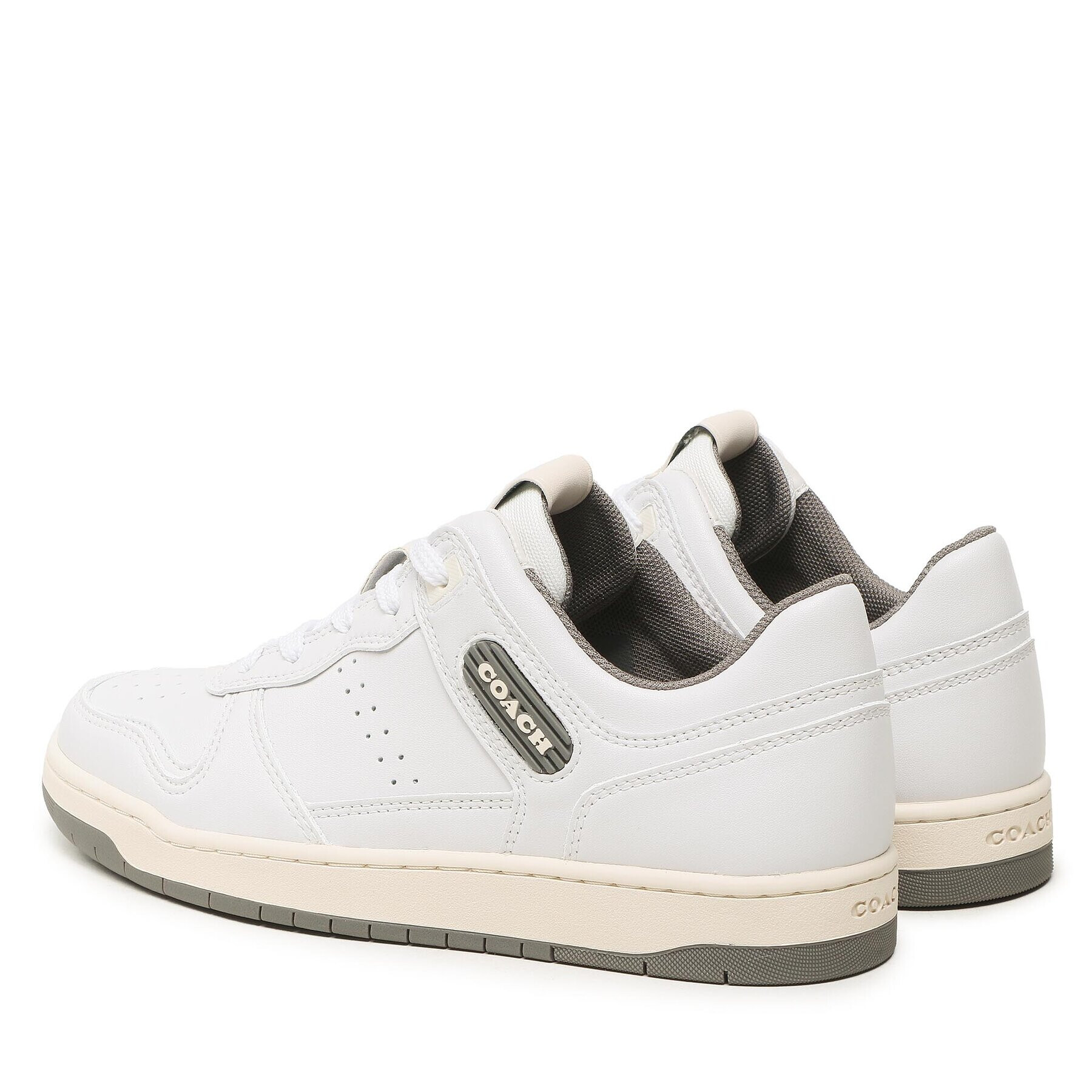 Coach Sneakers C201 CI216 Gri - Pled.ro