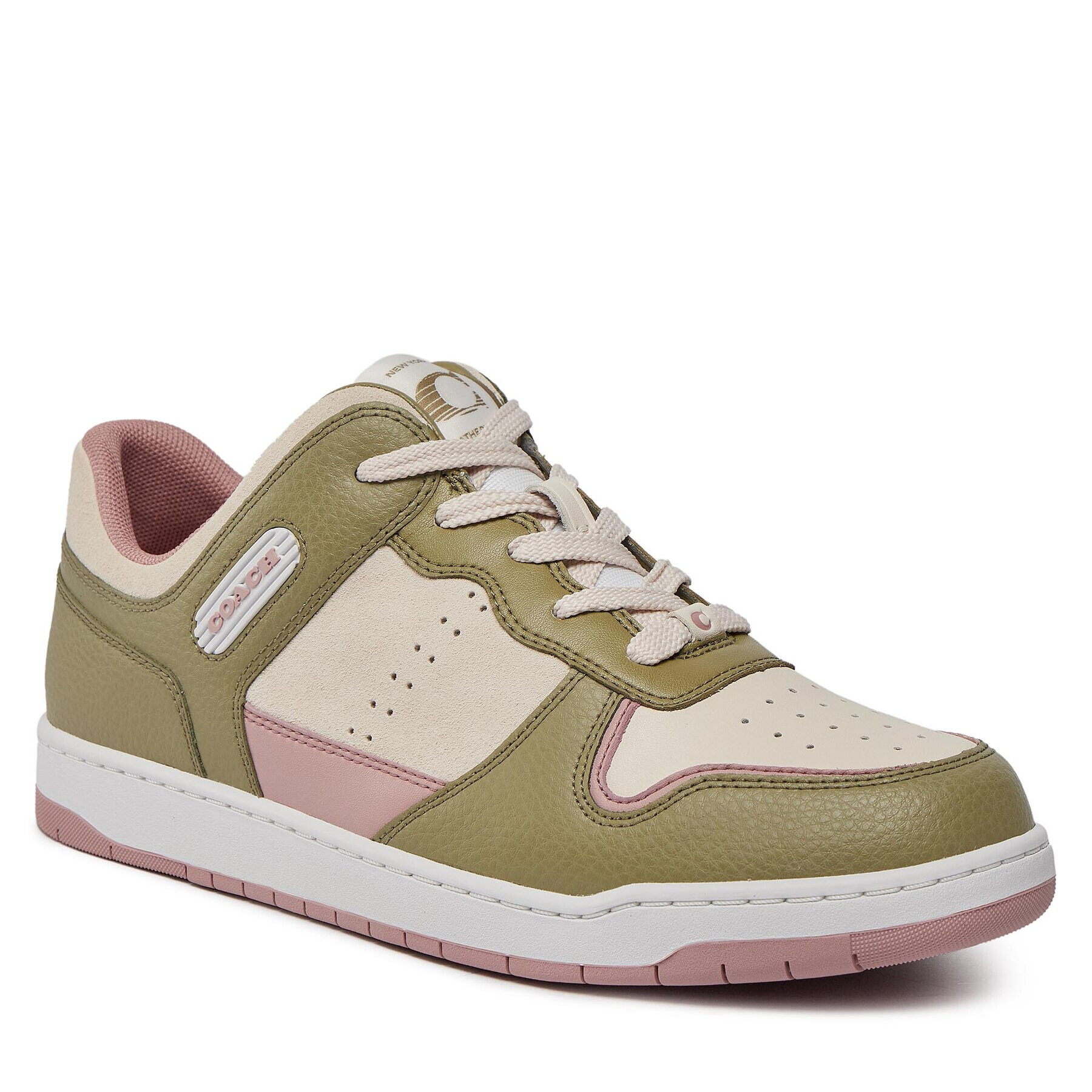 Coach Sneakers CP936 Colorat - Pled.ro