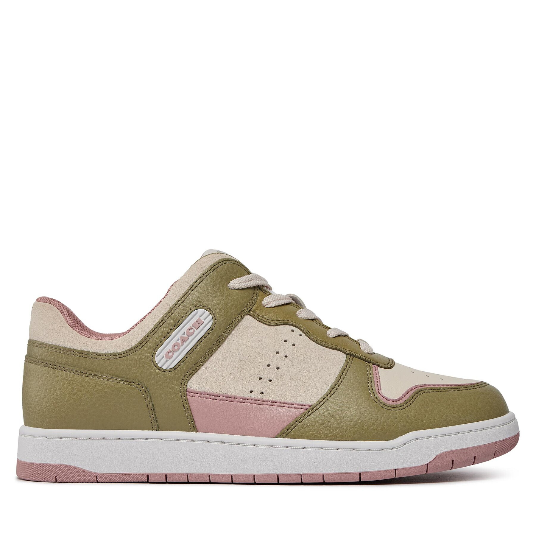 Coach Sneakers CP936 Colorat - Pled.ro