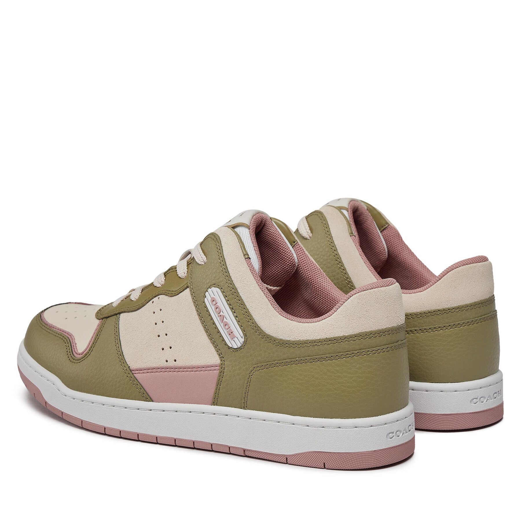 Coach Sneakers CP936 Colorat - Pled.ro