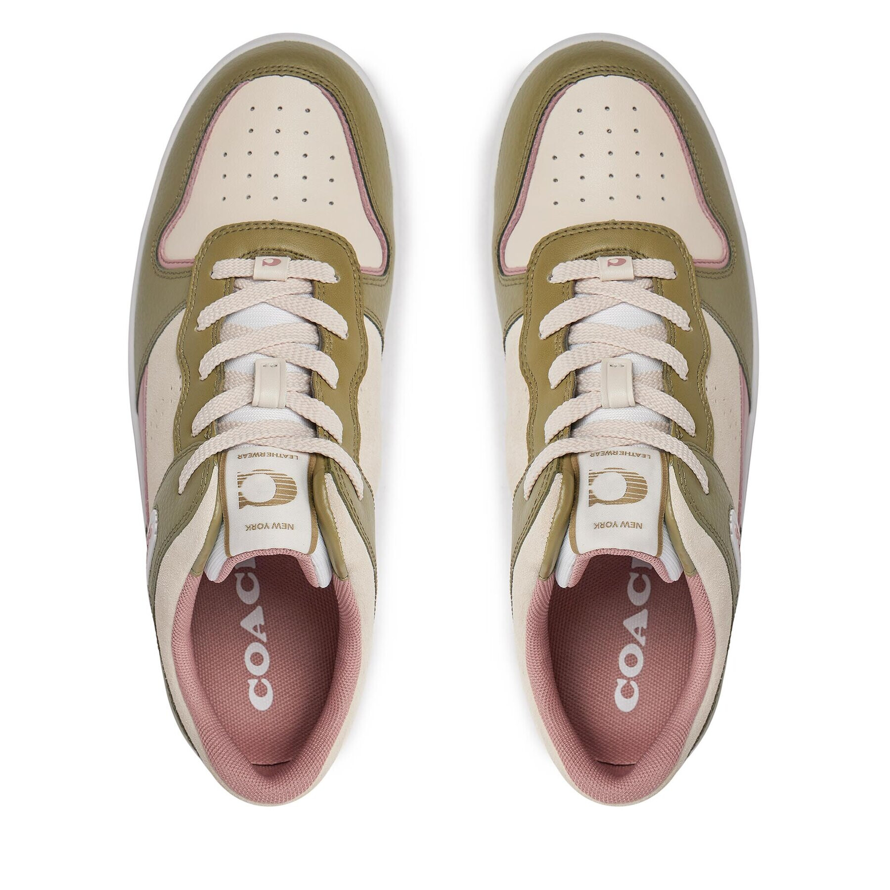 Coach Sneakers CP936 Colorat - Pled.ro