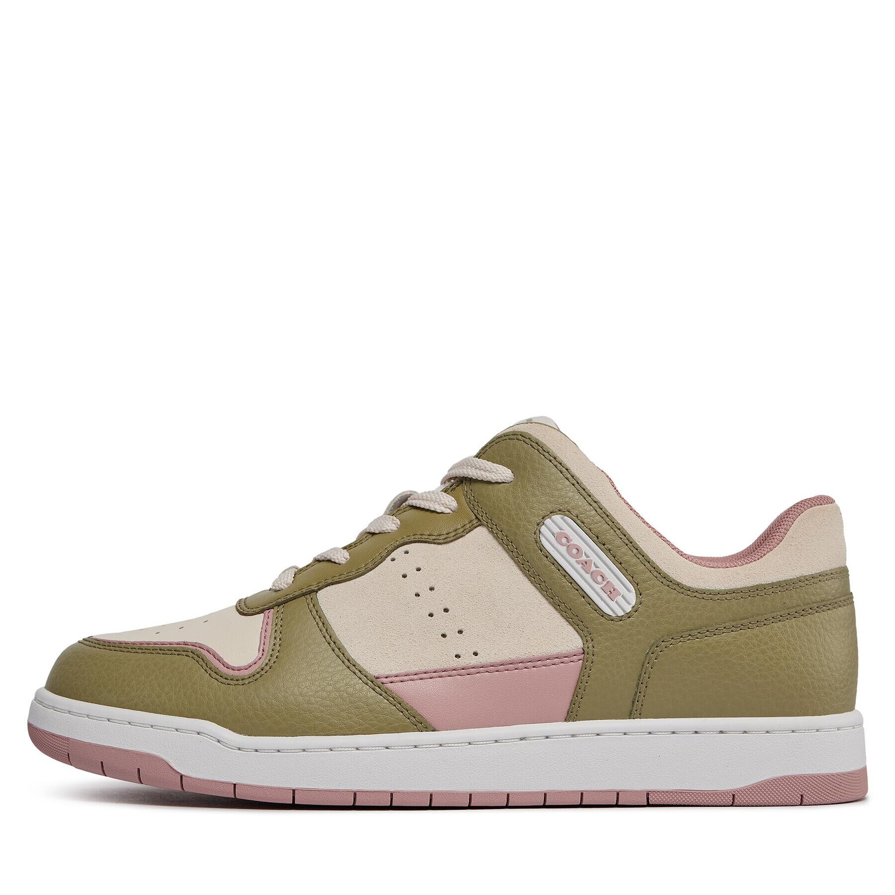 Coach Sneakers CP936 Colorat - Pled.ro