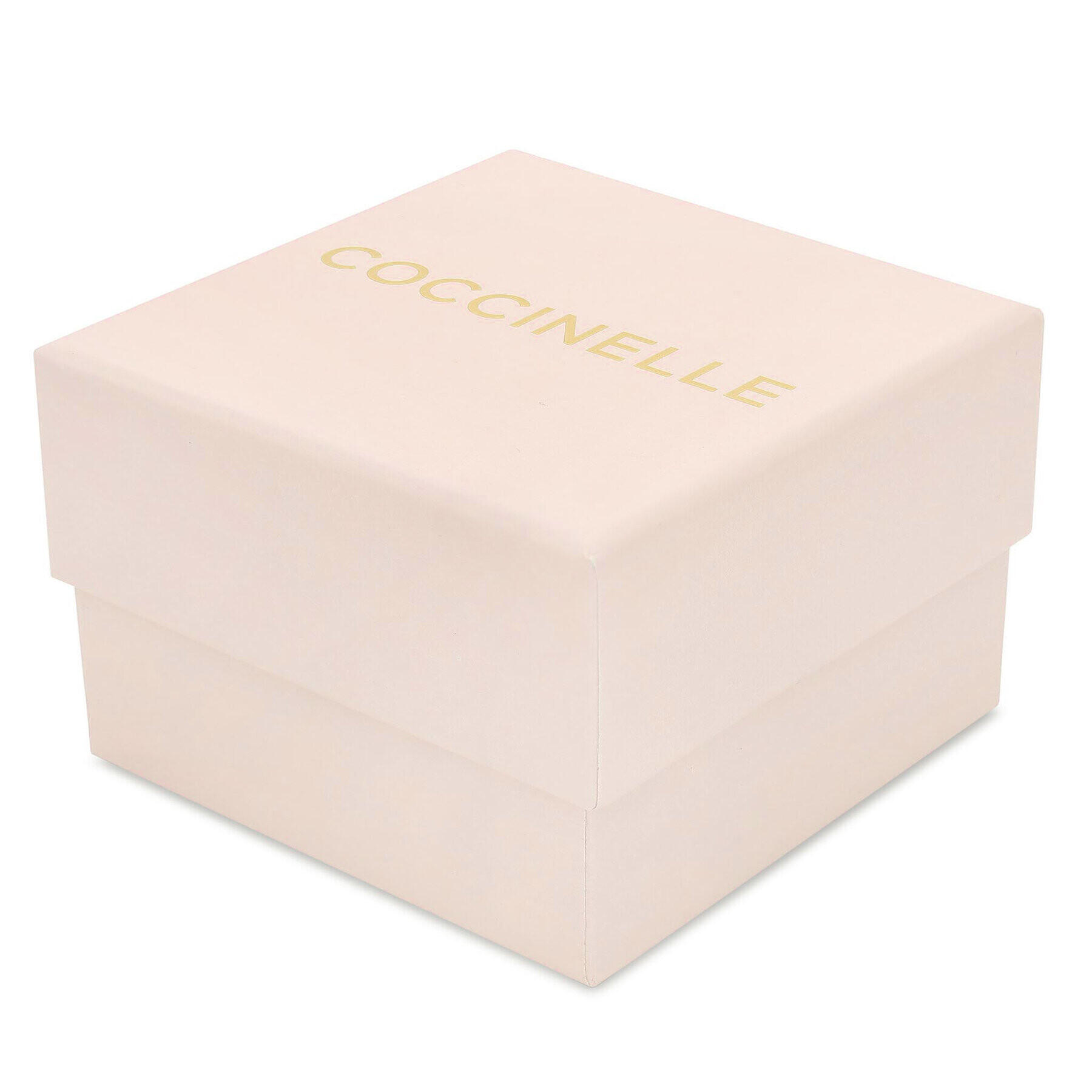 Coccinelle Breloc LZ4 Charm E2 LZ4 41 G4 24 Argintiu - Pled.ro