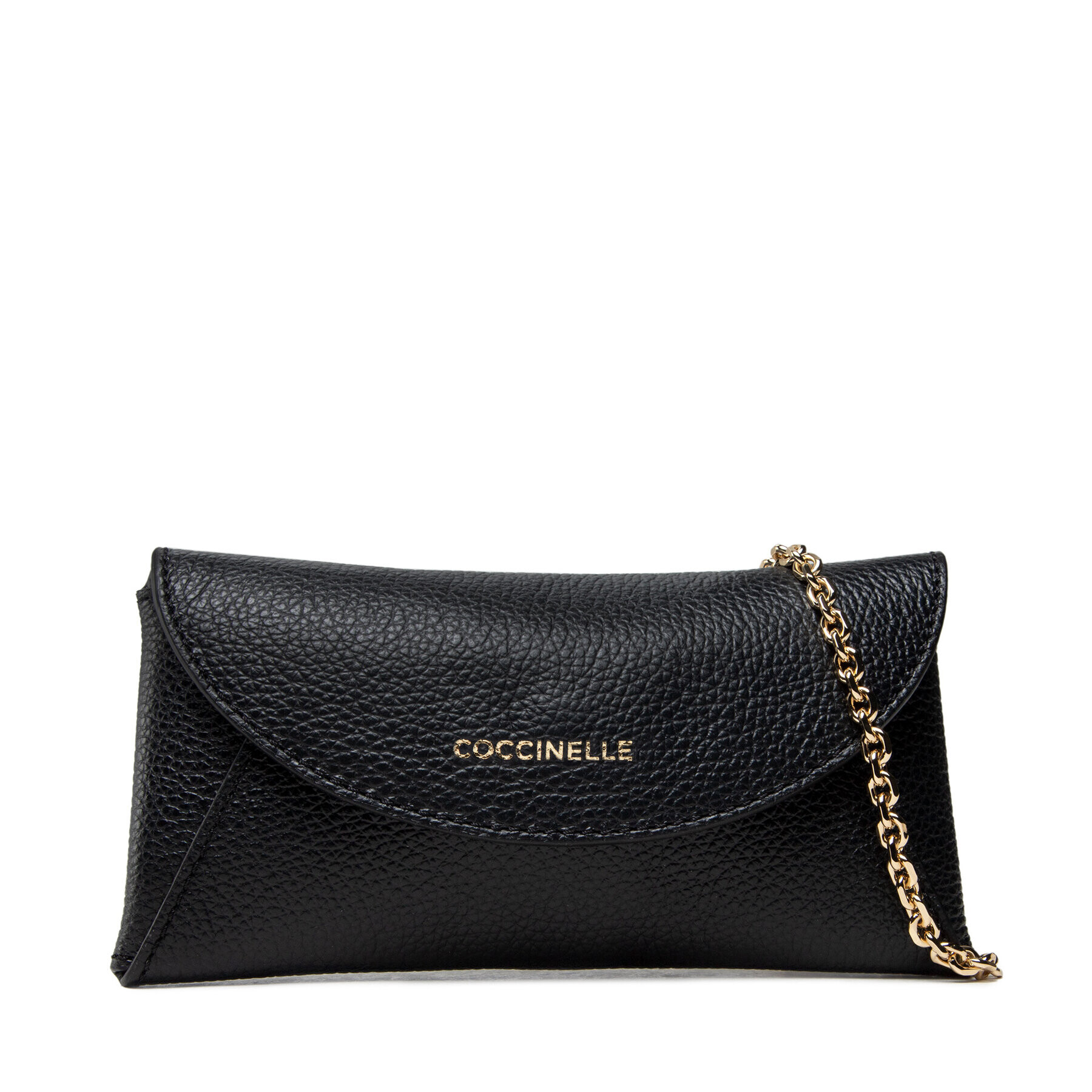 Coccinelle Geantă IV3 Mini Bag E5 IV3 59 03 07 Negru - Pled.ro