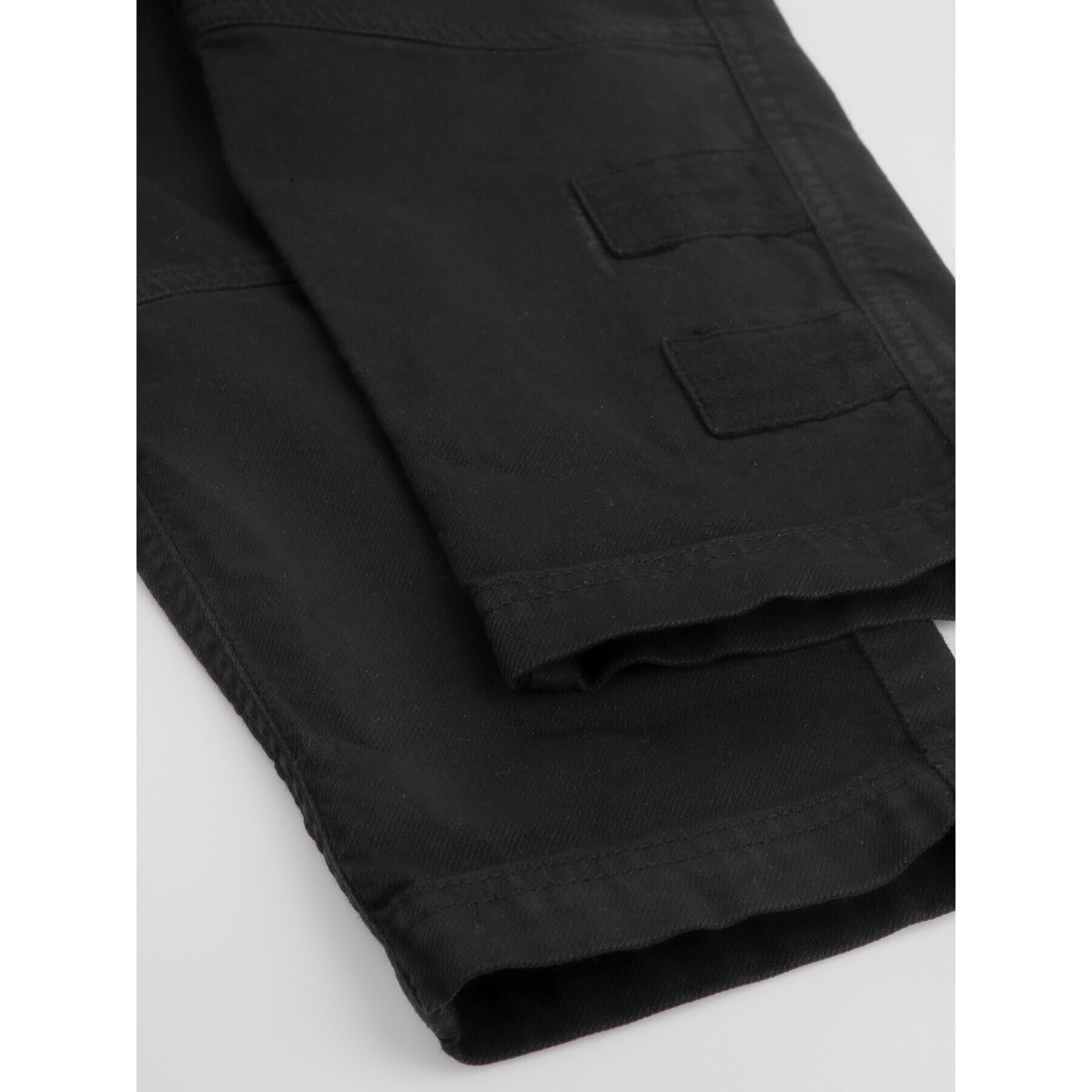 Coccodrillo Pantaloni din material ZC3123101MBJ Negru Regular Fit - Pled.ro