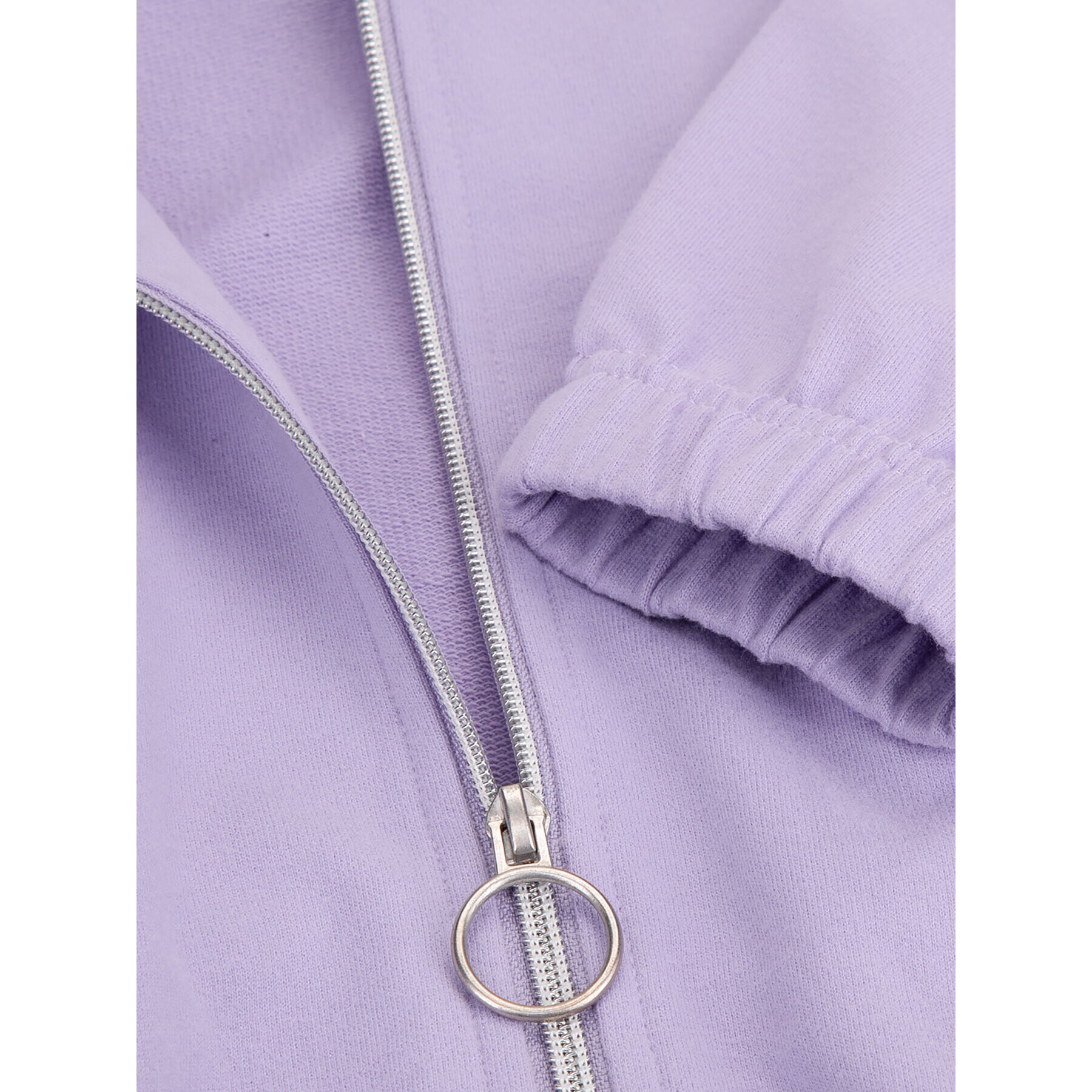 Coccodrillo Bluză ZC3132401VGA Violet Regular Fit - Pled.ro