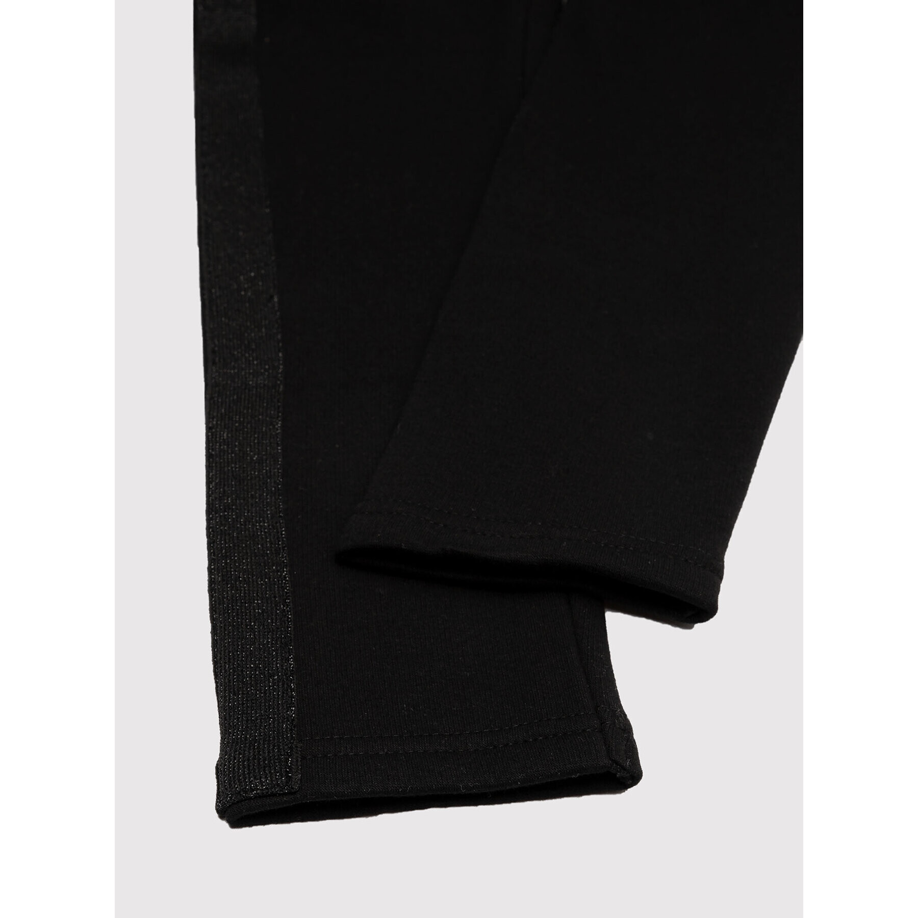 Coccodrillo Colanți ZC1122601HEA Negru Slim Fit - Pled.ro