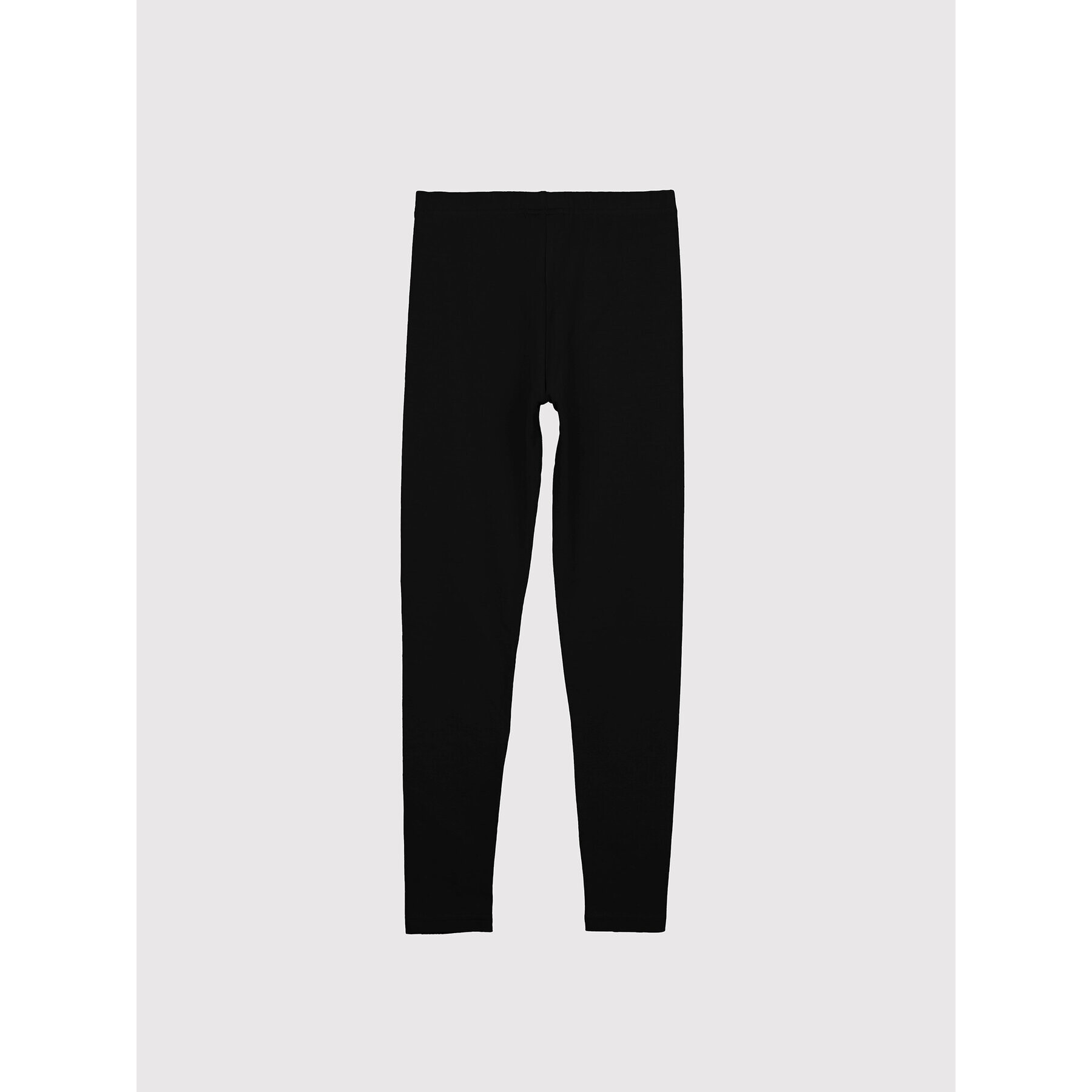 Coccodrillo Colanți WC2122103EVG Negru Slim Fit - Pled.ro