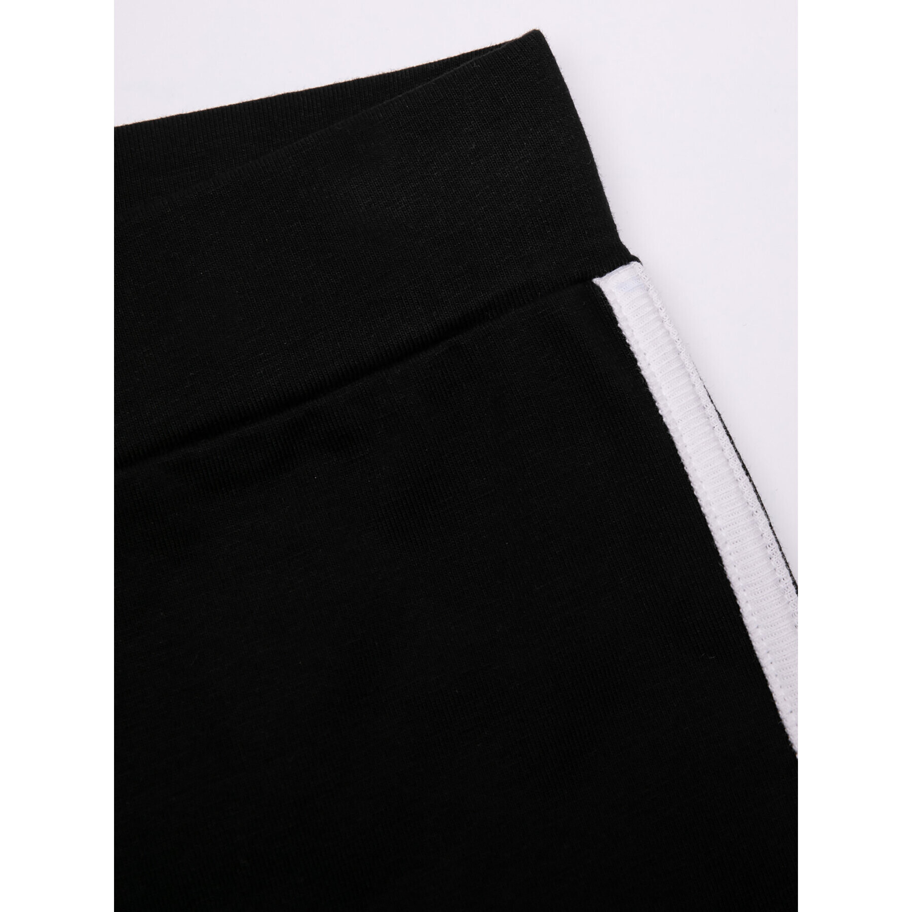 Coccodrillo Colanți WC3121101EVG Negru Regular Fit - Pled.ro