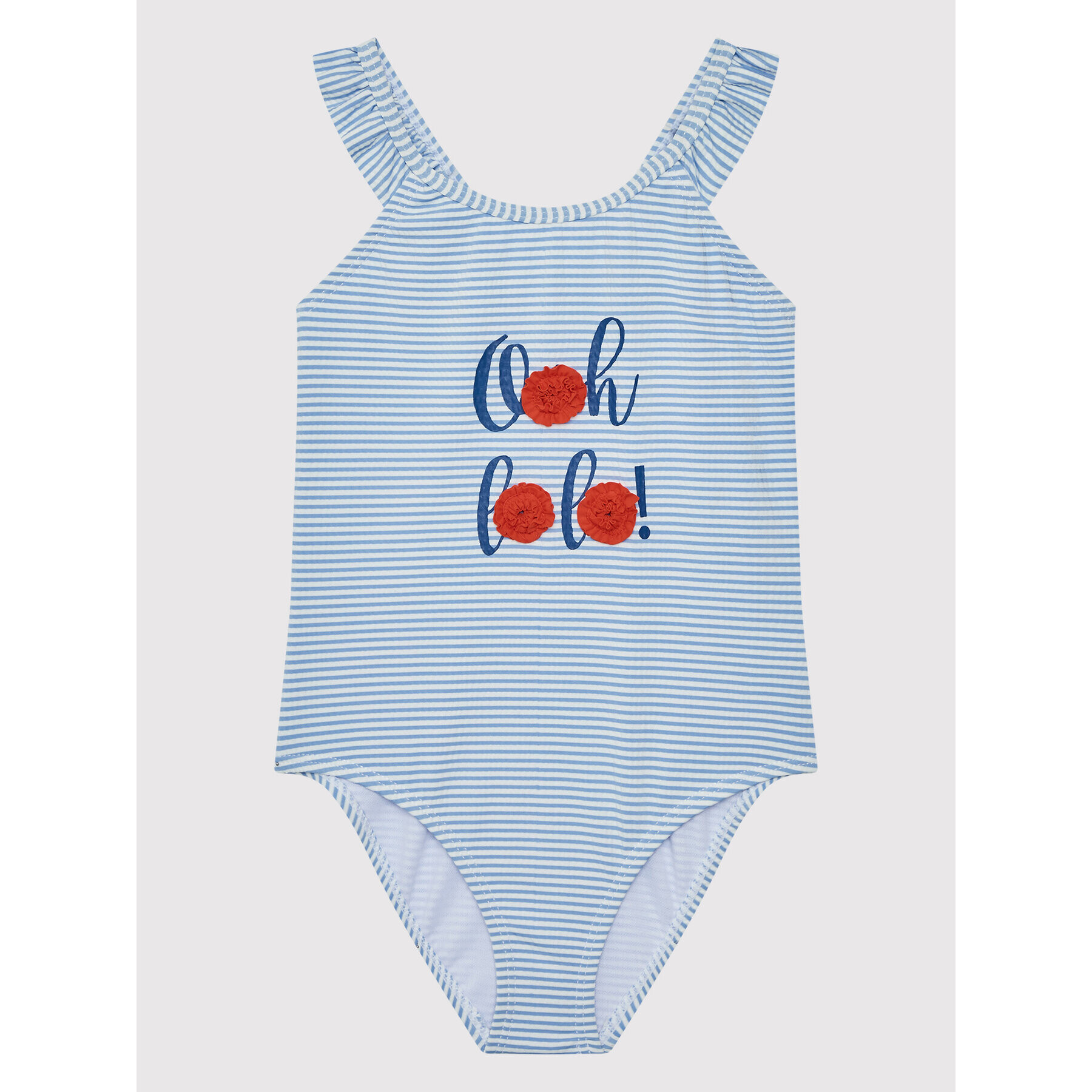 Coccodrillo Costum de baie WC2376403SWG Albastru - Pled.ro