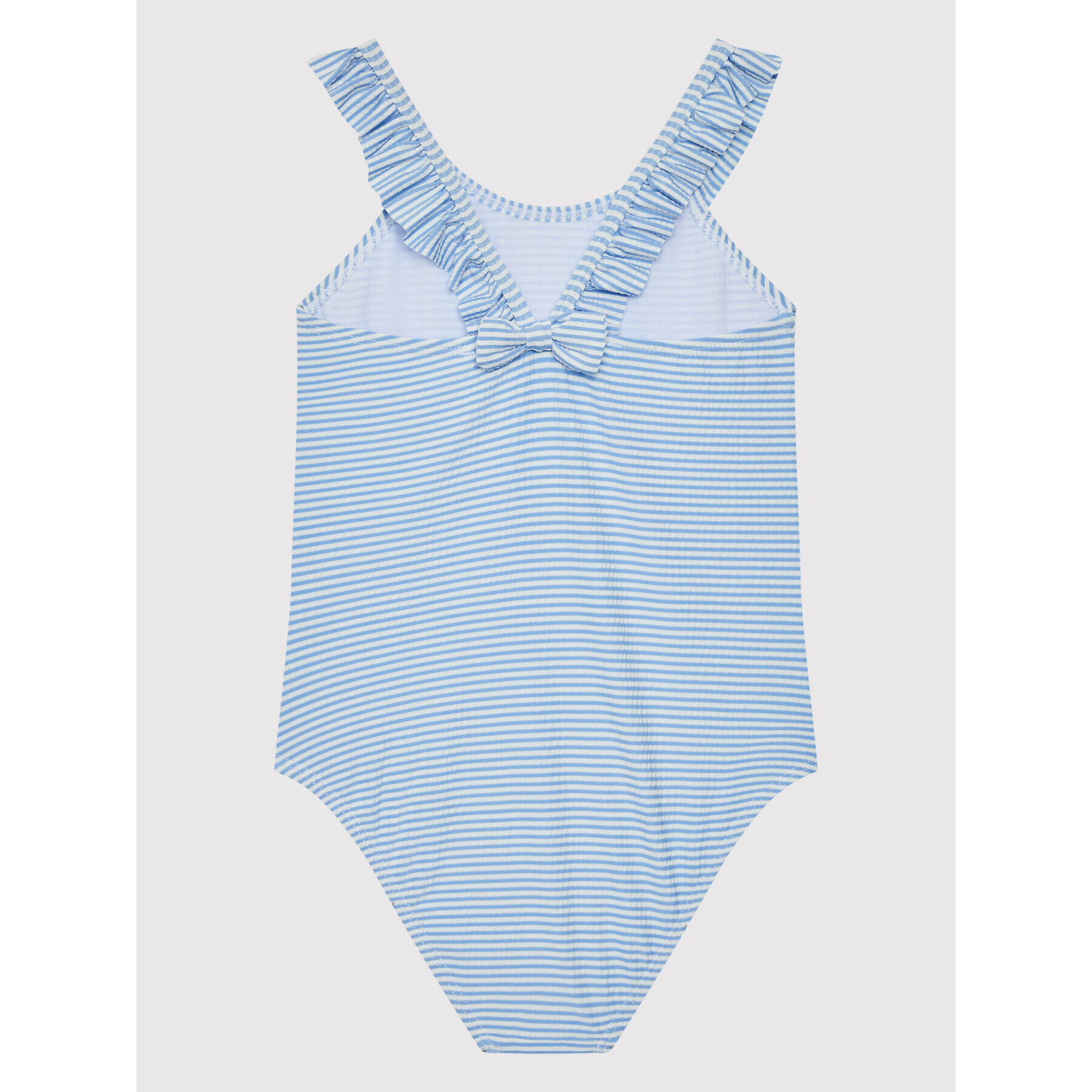 Coccodrillo Costum de baie WC2376403SWG Albastru - Pled.ro