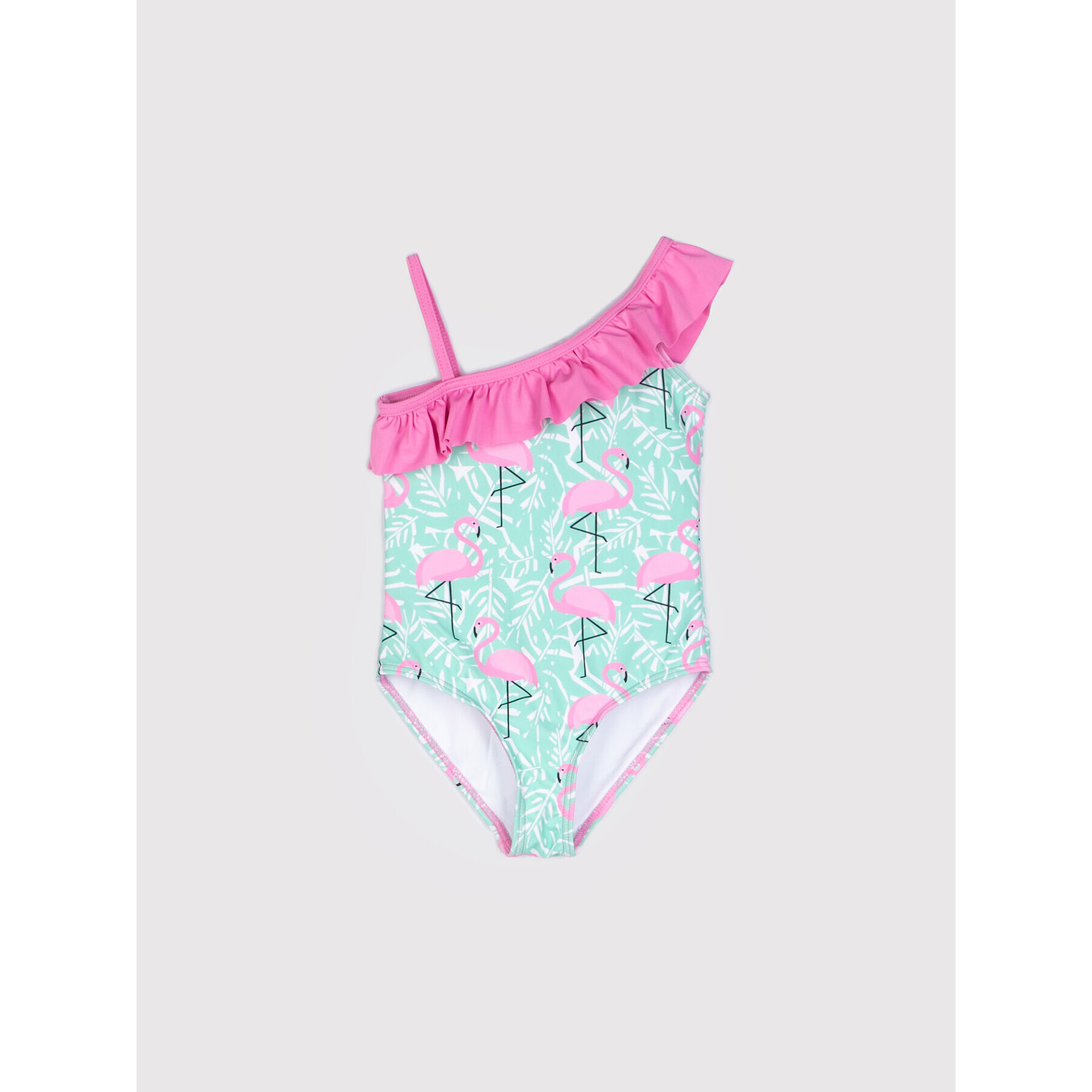 Coccodrillo Costum de baie WC2376406SWG Verde - Pled.ro