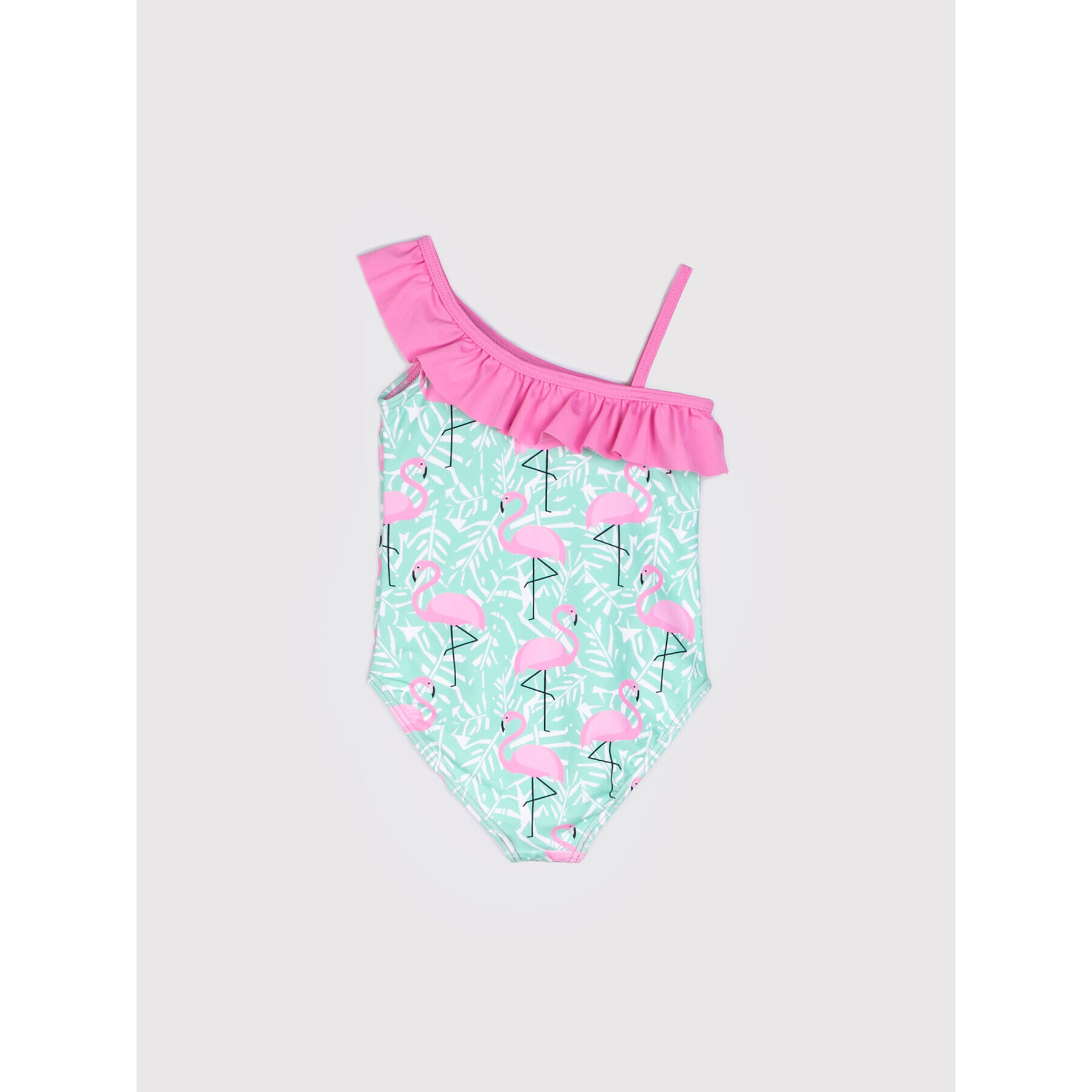 Coccodrillo Costum de baie WC2376406SWG Verde - Pled.ro