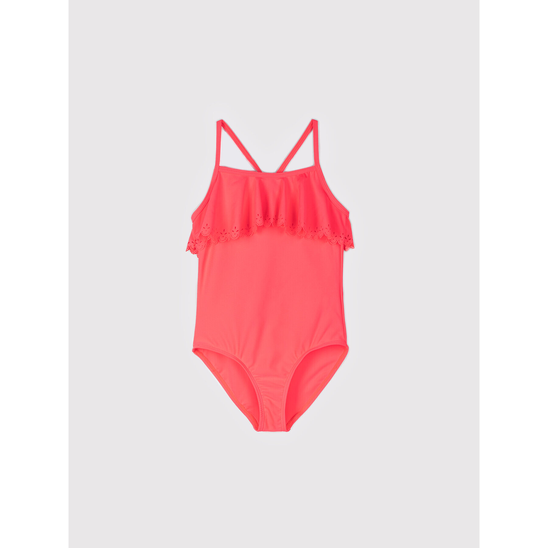 Coccodrillo Costum de baie WC2376409SWG Roz - Pled.ro