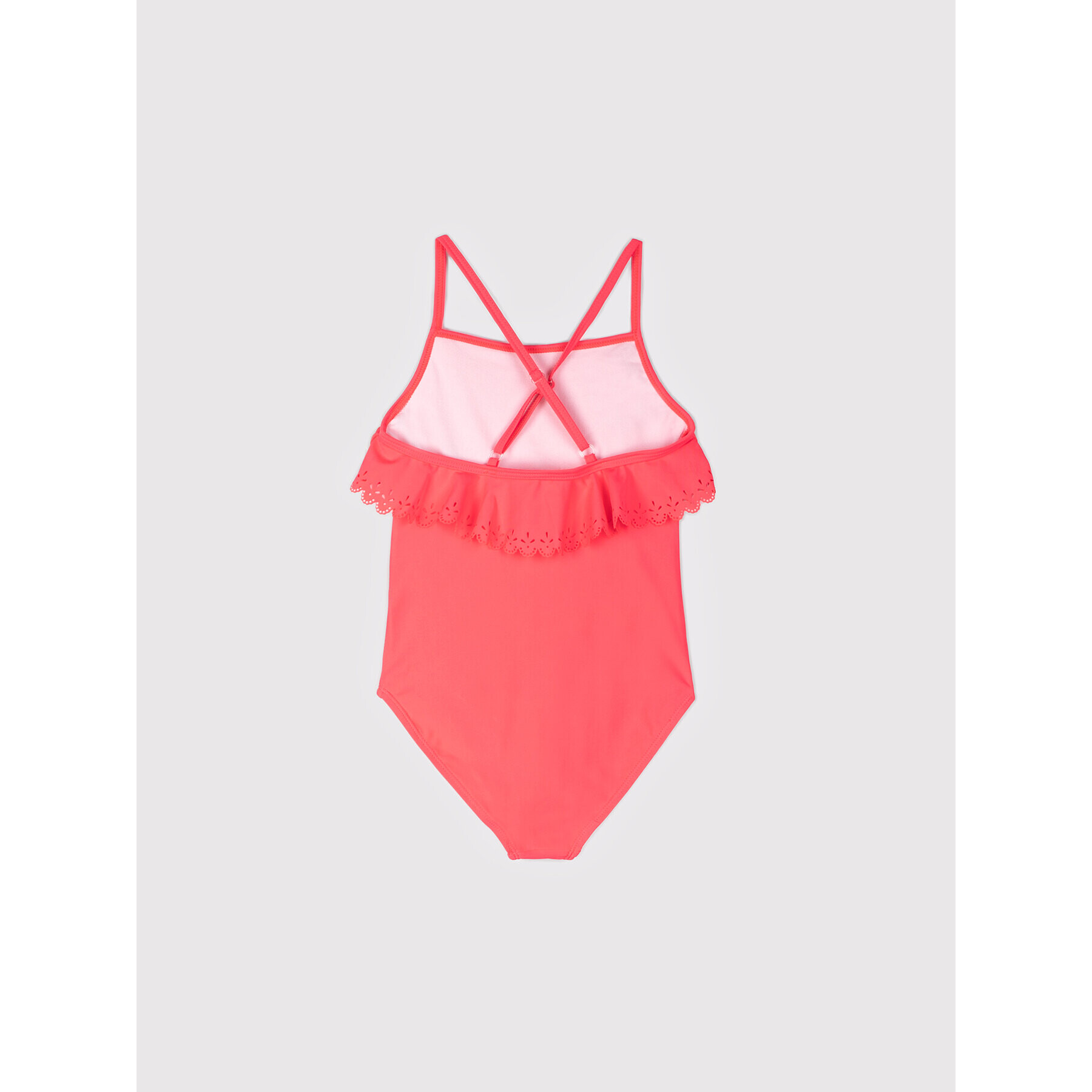 Coccodrillo Costum de baie WC2376409SWG Roz - Pled.ro