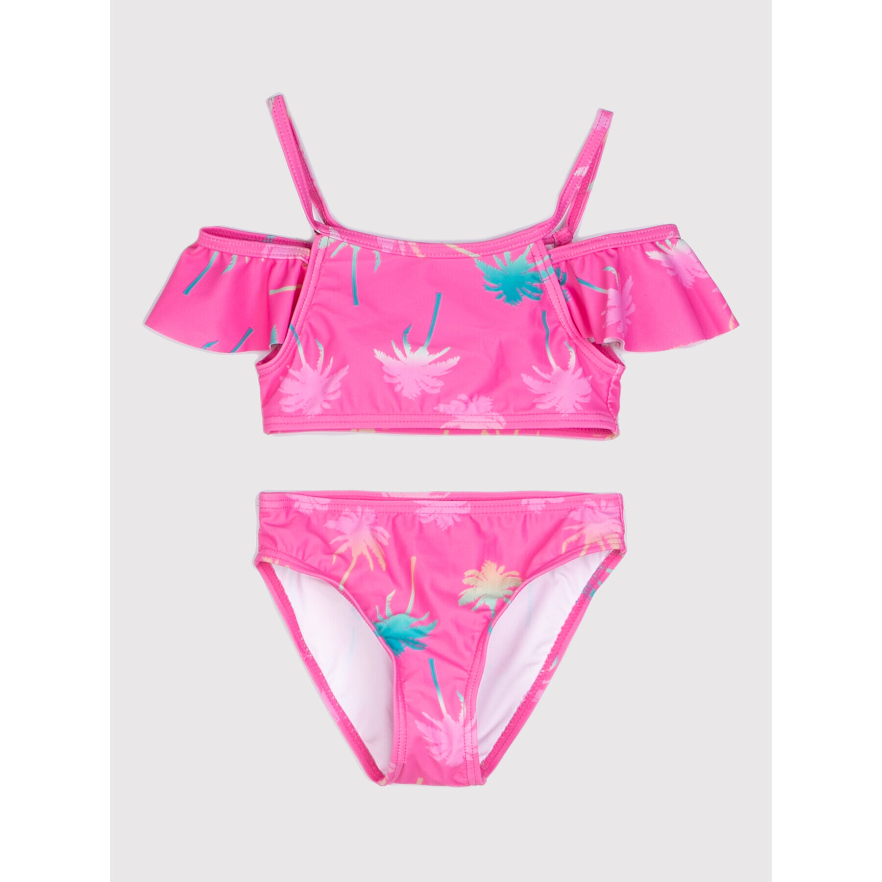 Coccodrillo Costum de baie WC2376502SWG Roz - Pled.ro