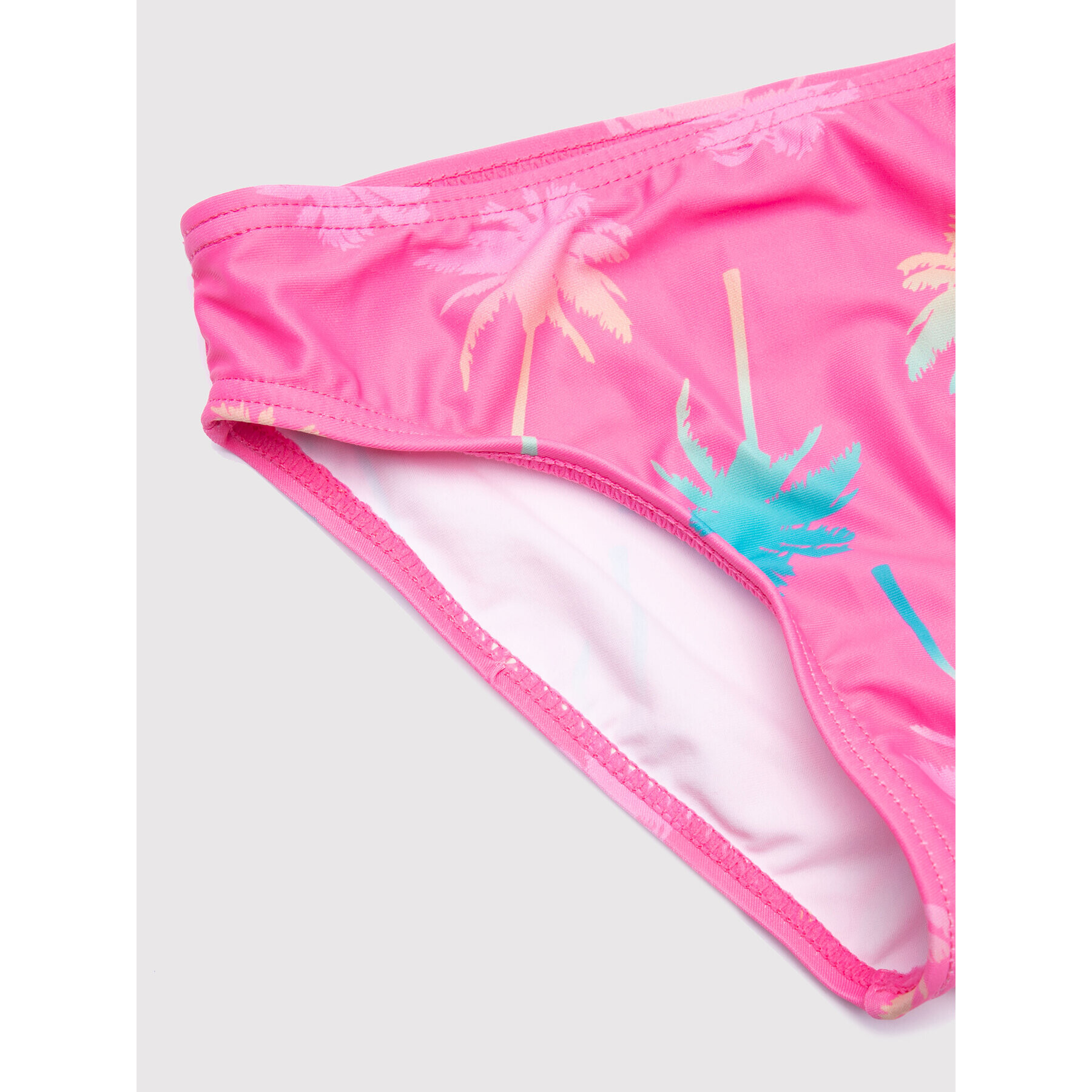 Coccodrillo Costum de baie WC2376502SWG Roz - Pled.ro