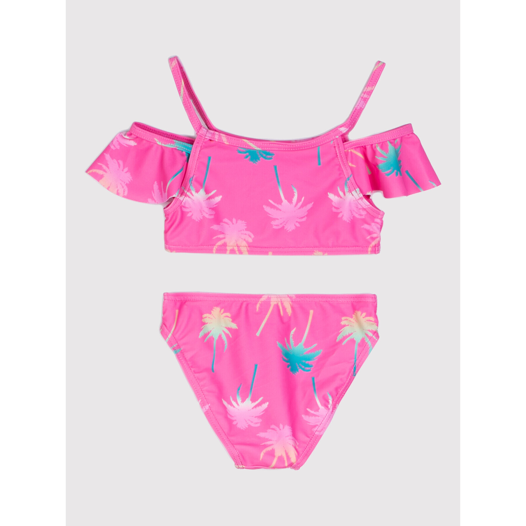 Coccodrillo Costum de baie WC2376502SWG Roz - Pled.ro