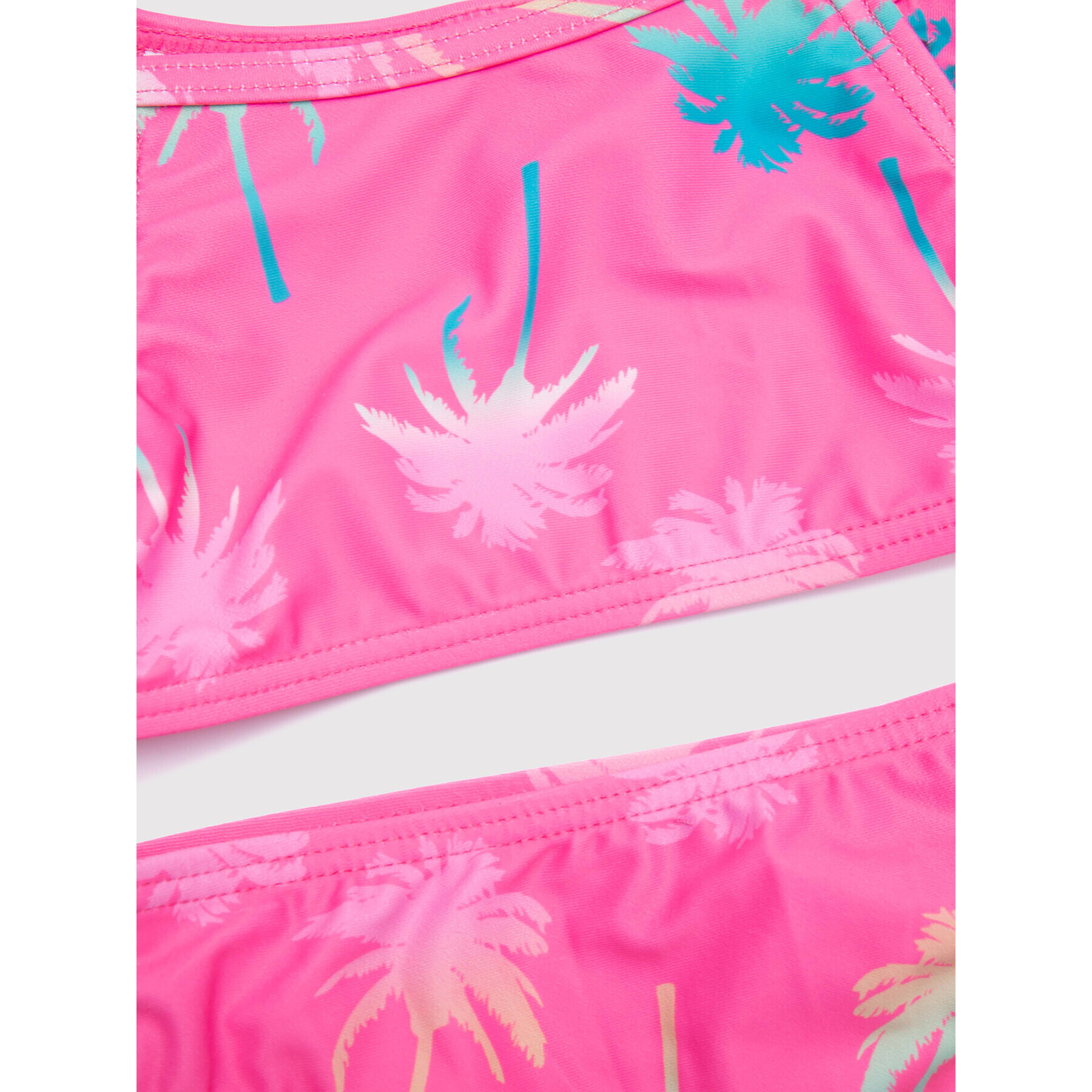 Coccodrillo Costum de baie WC2376502SWG Roz - Pled.ro