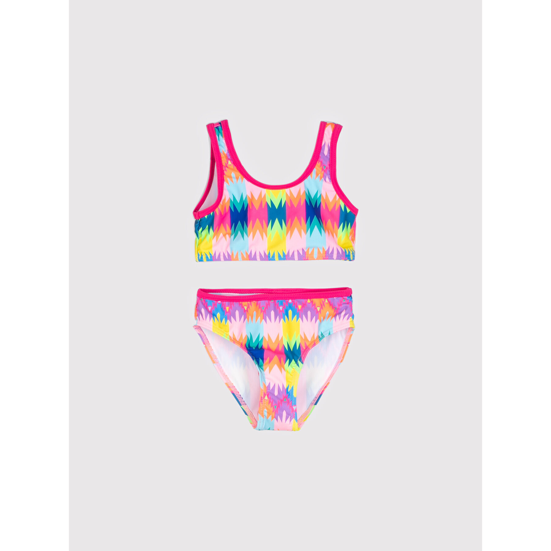 Coccodrillo Costum de baie WC2376503SWG Colorat - Pled.ro