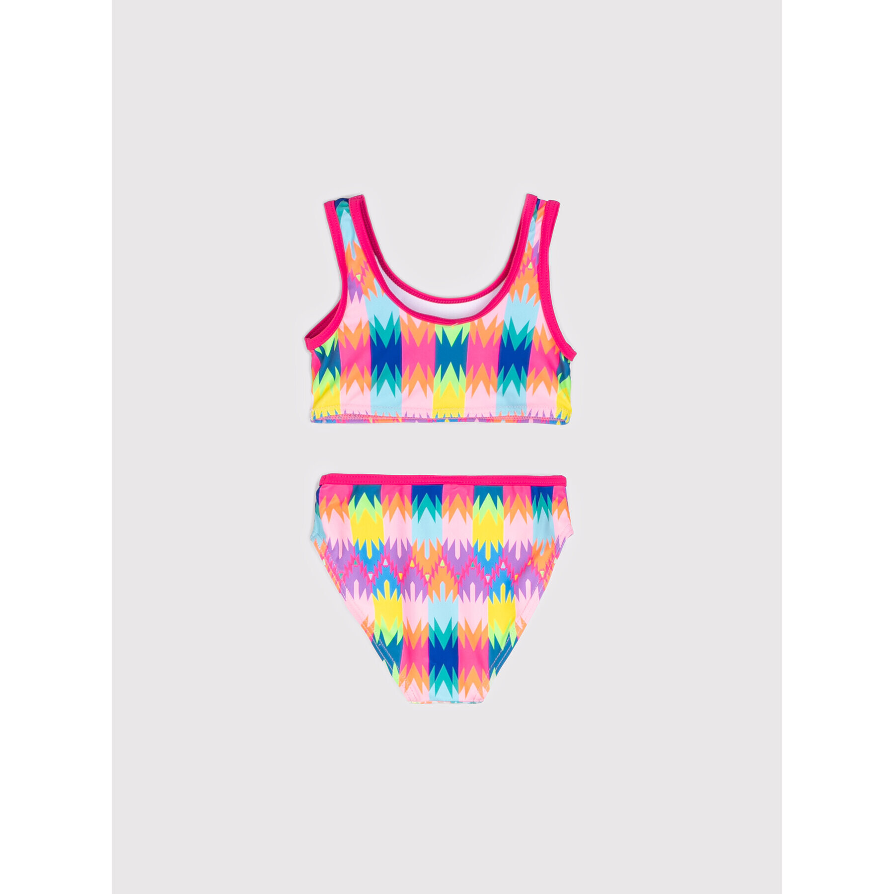 Coccodrillo Costum de baie WC2376503SWG Colorat - Pled.ro