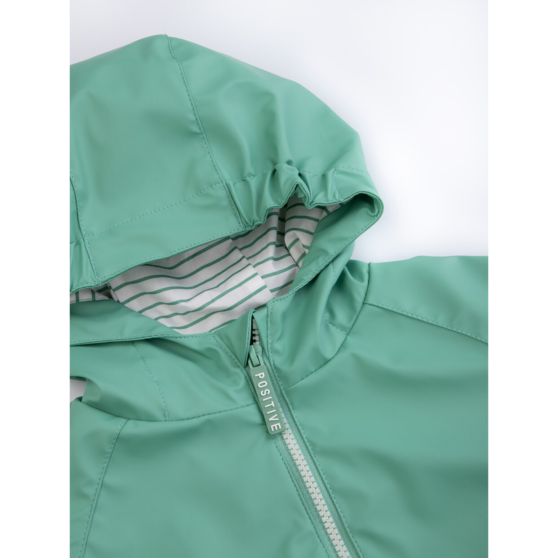 Coccodrillo Geacă WC3152601OBK Verde Regular Fit - Pled.ro