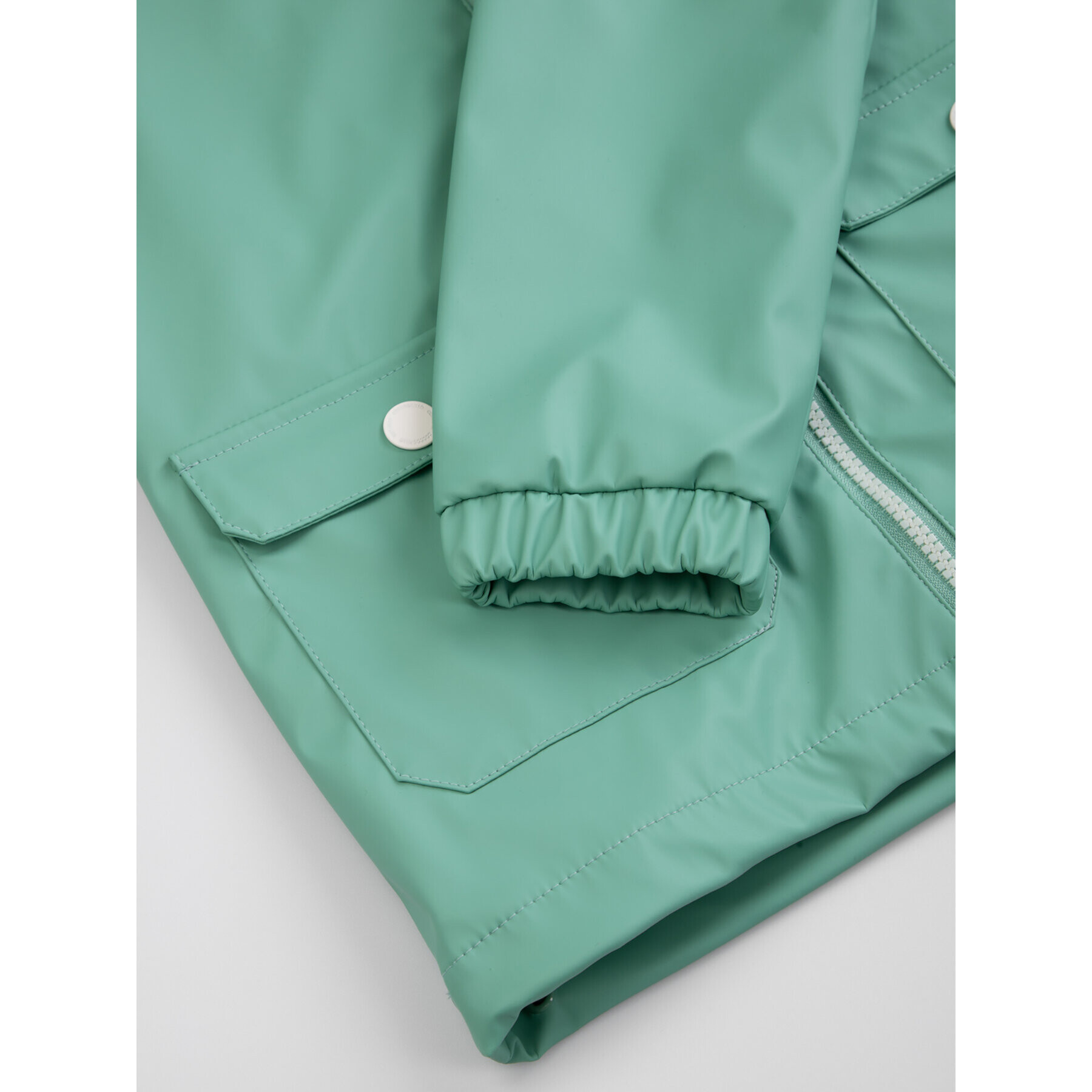 Coccodrillo Geacă WC3152601OBK Verde Regular Fit - Pled.ro