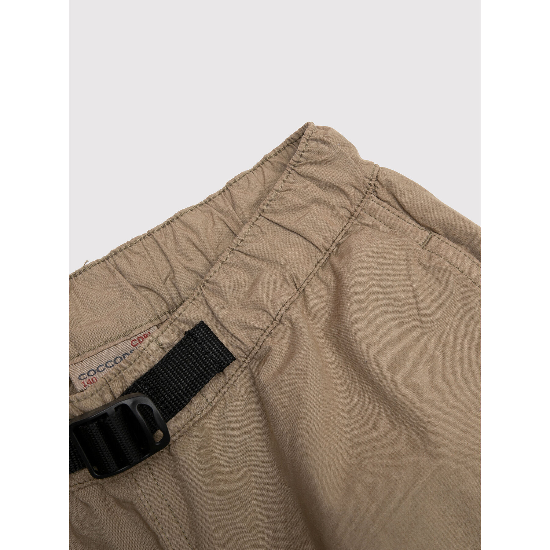 Coccodrillo Joggers WC2119101BOR Maro Regular Fit - Pled.ro