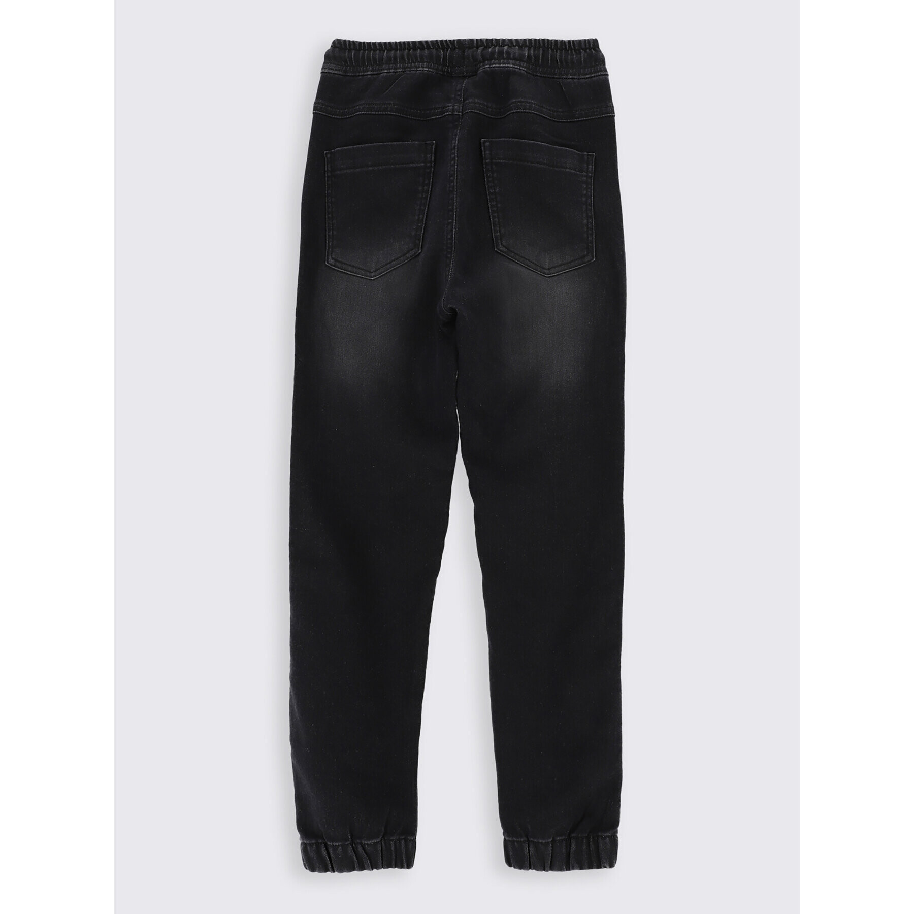 Coccodrillo Joggers ZC2123501JBB Negru Regular Fit - Pled.ro