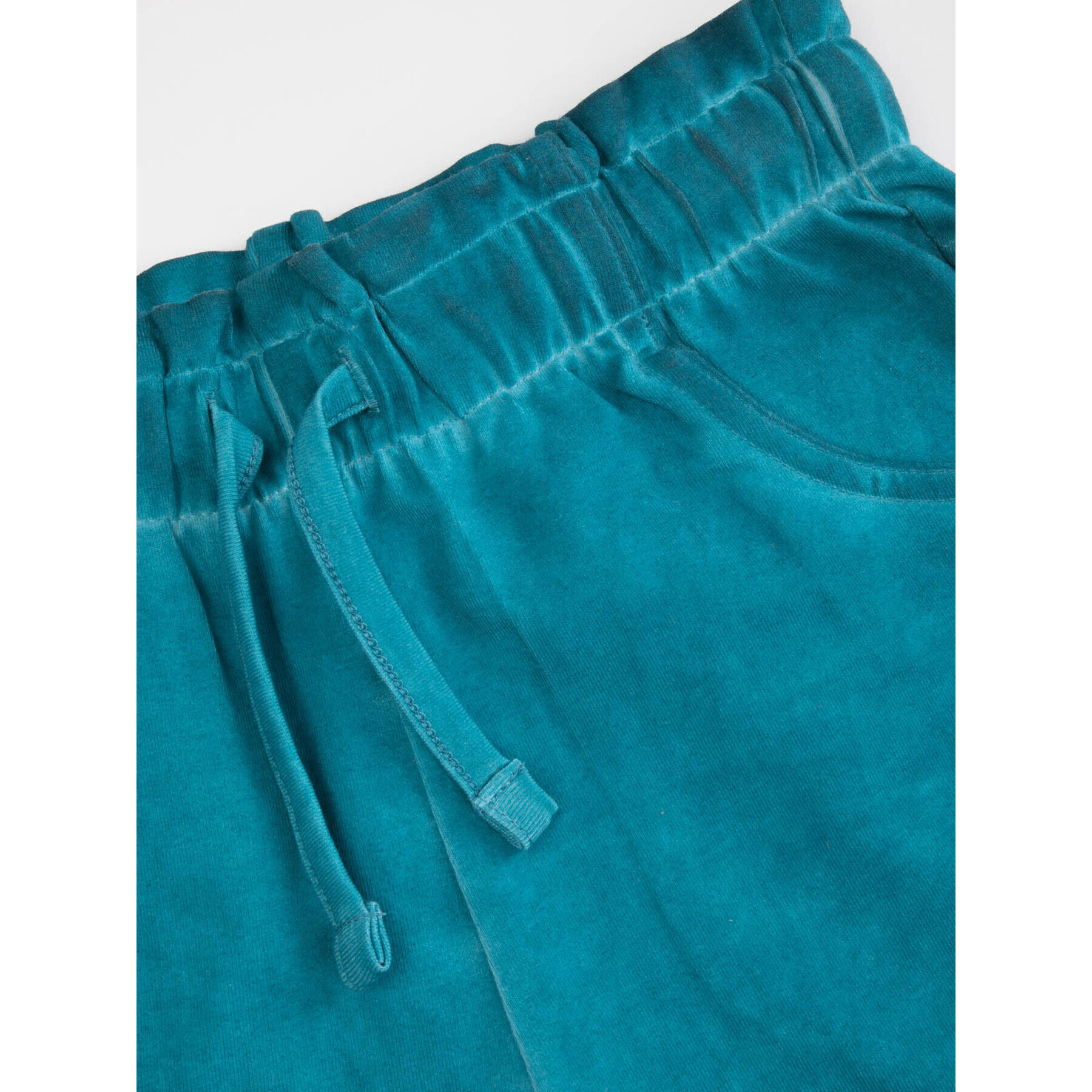 Coccodrillo Pantaloni scurți sport WC3121402JGJ Verde Regular Fit - Pled.ro