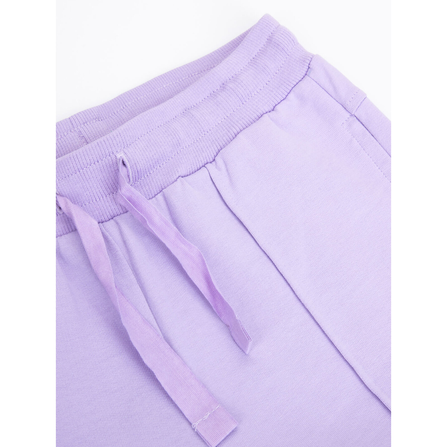 Coccodrillo Pantaloni din material WC3120101RPK Violet Regular Fit - Pled.ro