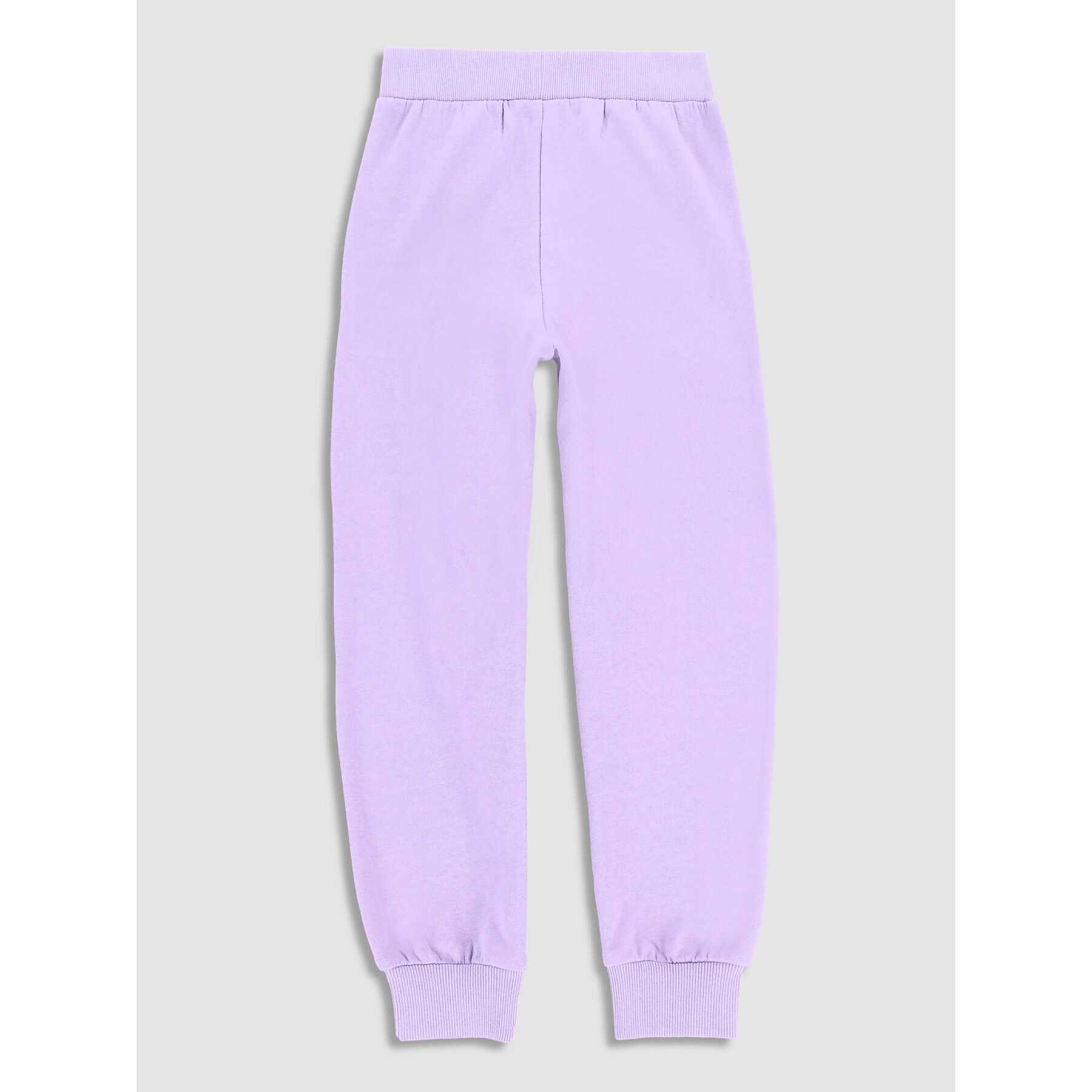 Coccodrillo Pantaloni trening WC3120103EVG Violet Regular Fit - Pled.ro