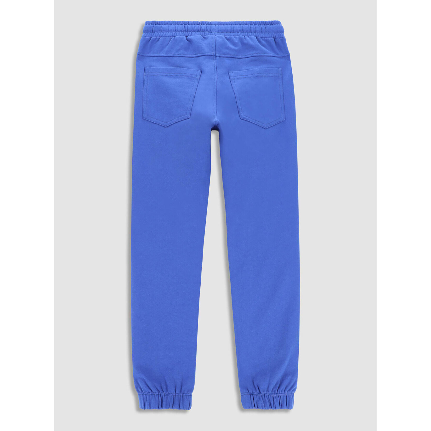 Coccodrillo Pantaloni din material WC3120103SKJ Bleumarin Slim Fit - Pled.ro