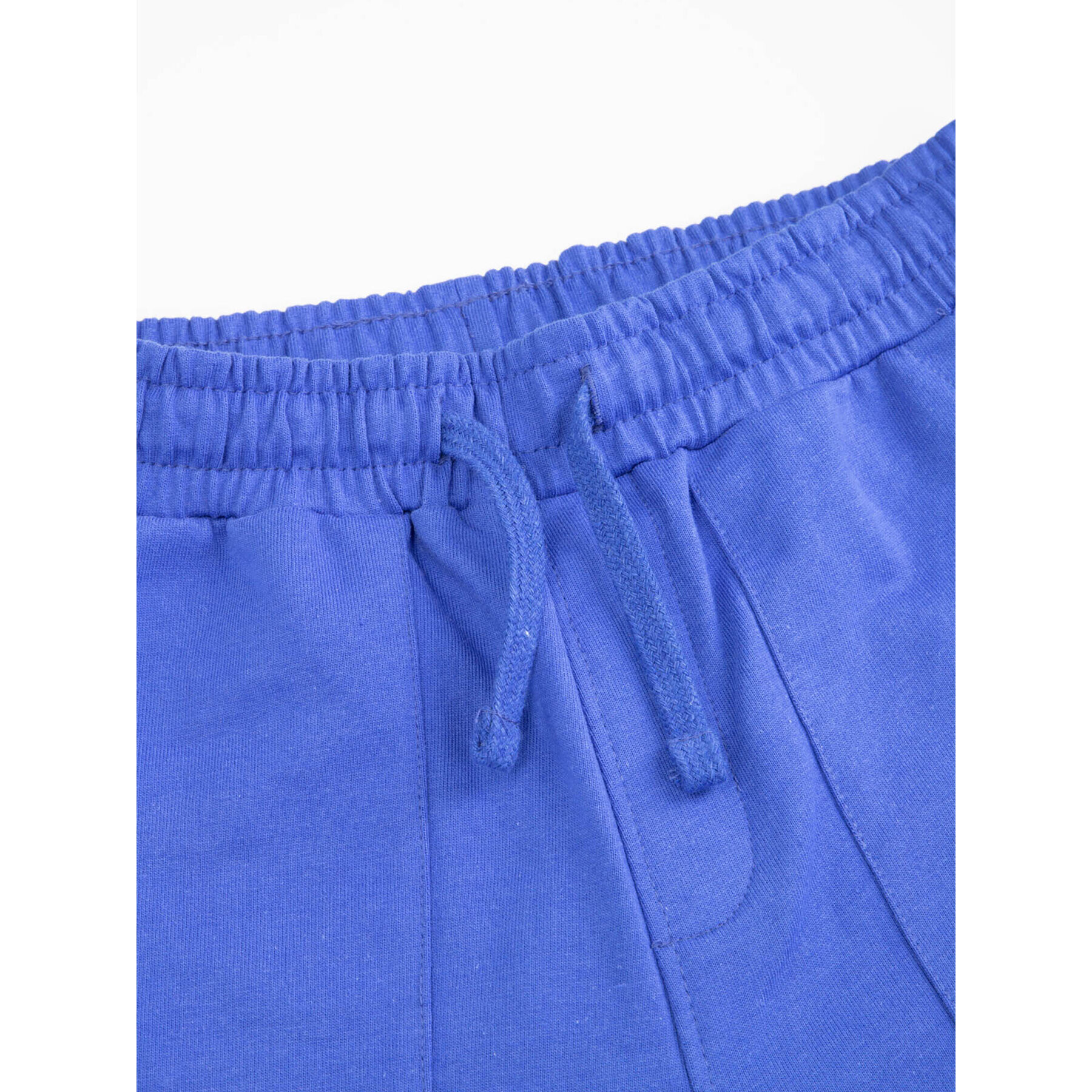 Coccodrillo Pantaloni din material WC3120103SKJ Bleumarin Slim Fit - Pled.ro