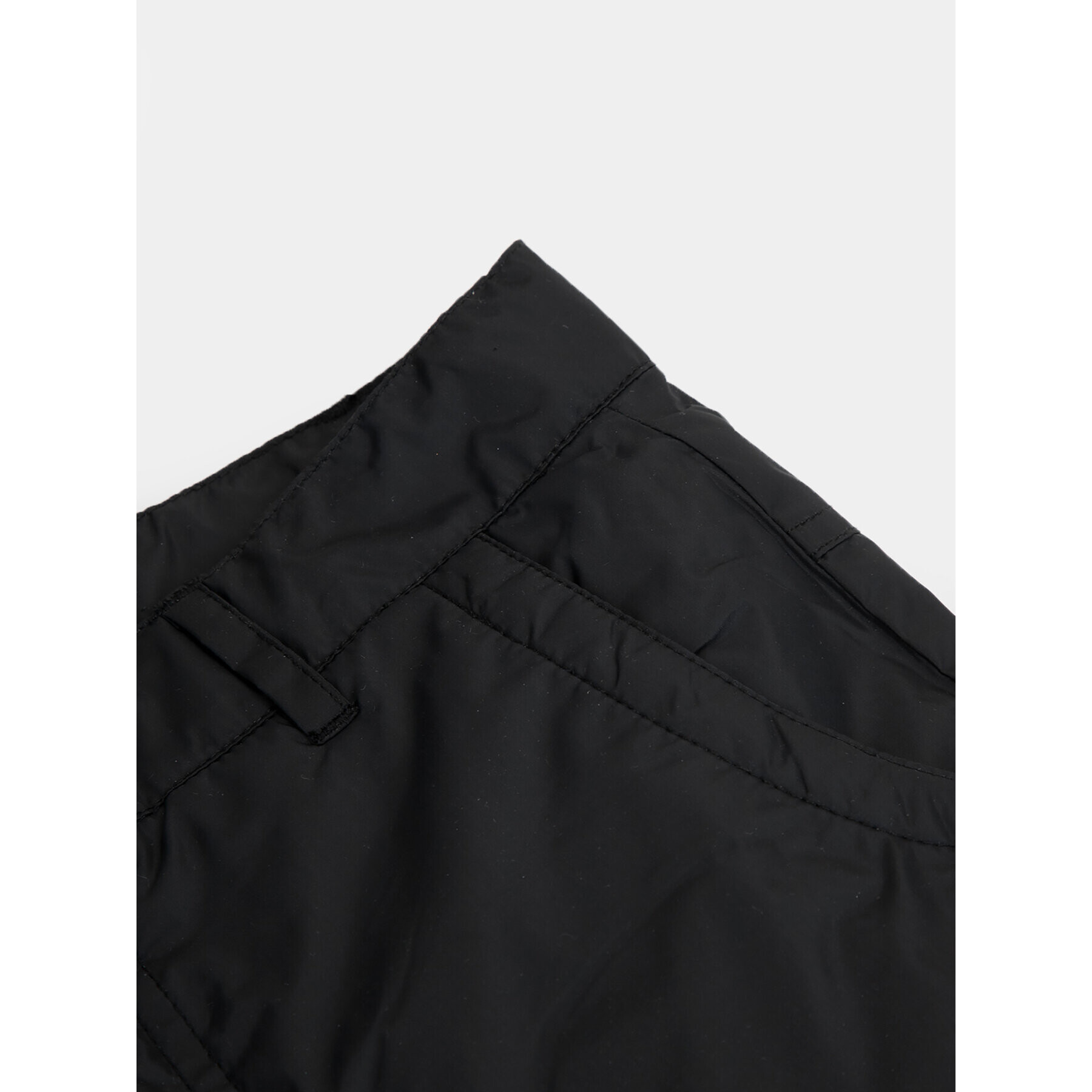 Coccodrillo Pantaloni din material ZC3119701OBK Negru Regular Fit - Pled.ro