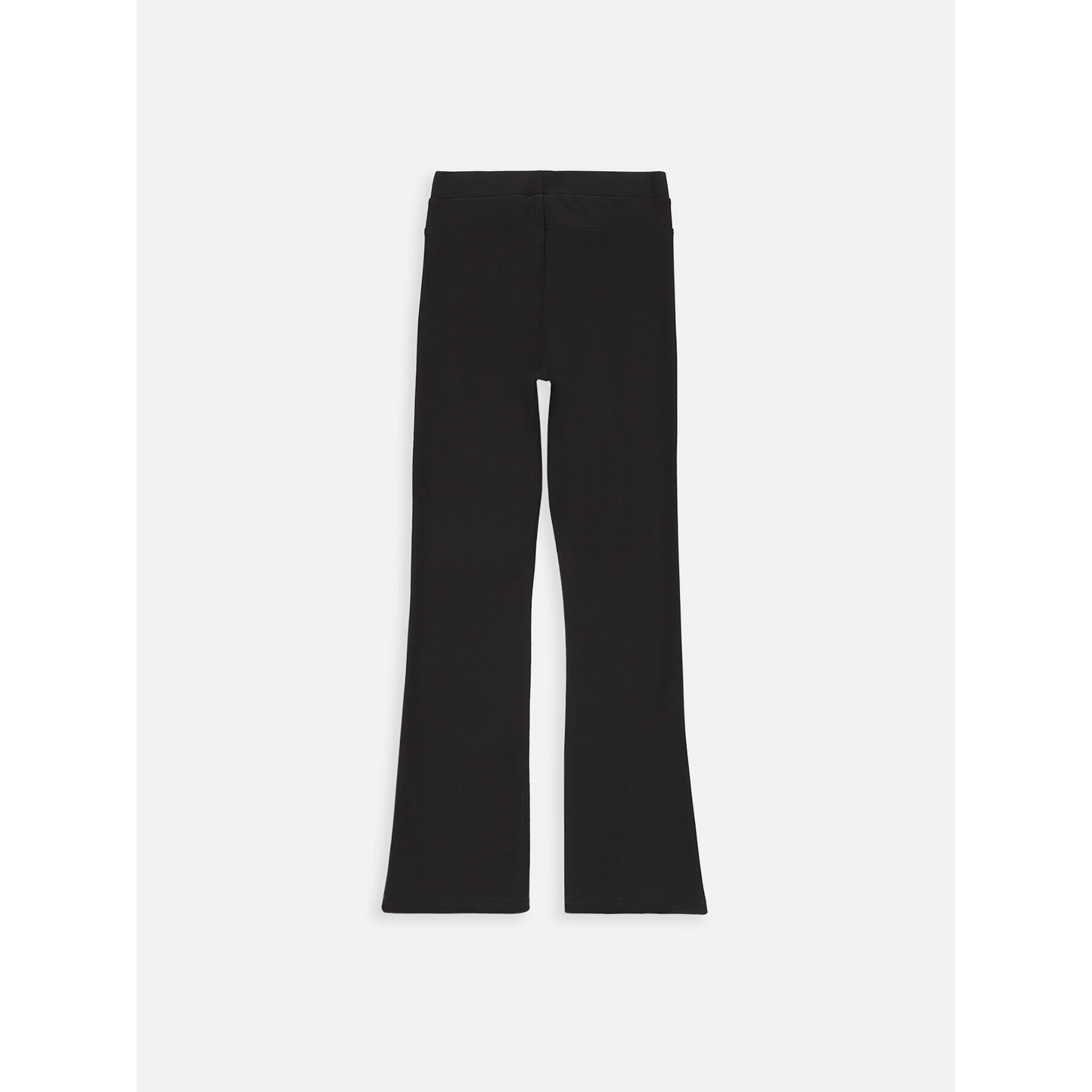 Coccodrillo Pantaloni din material ZC3120101BSG Negru Regular Fit - Pled.ro