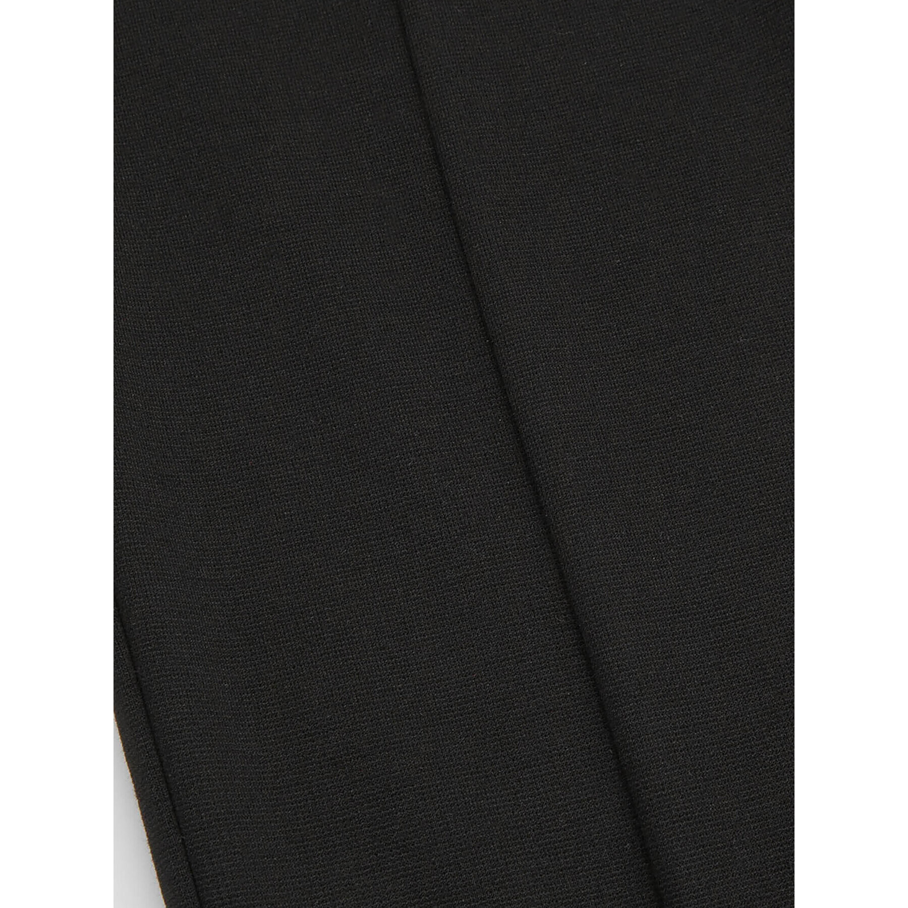 Coccodrillo Pantaloni din material ZC3120101BSG Negru Regular Fit - Pled.ro