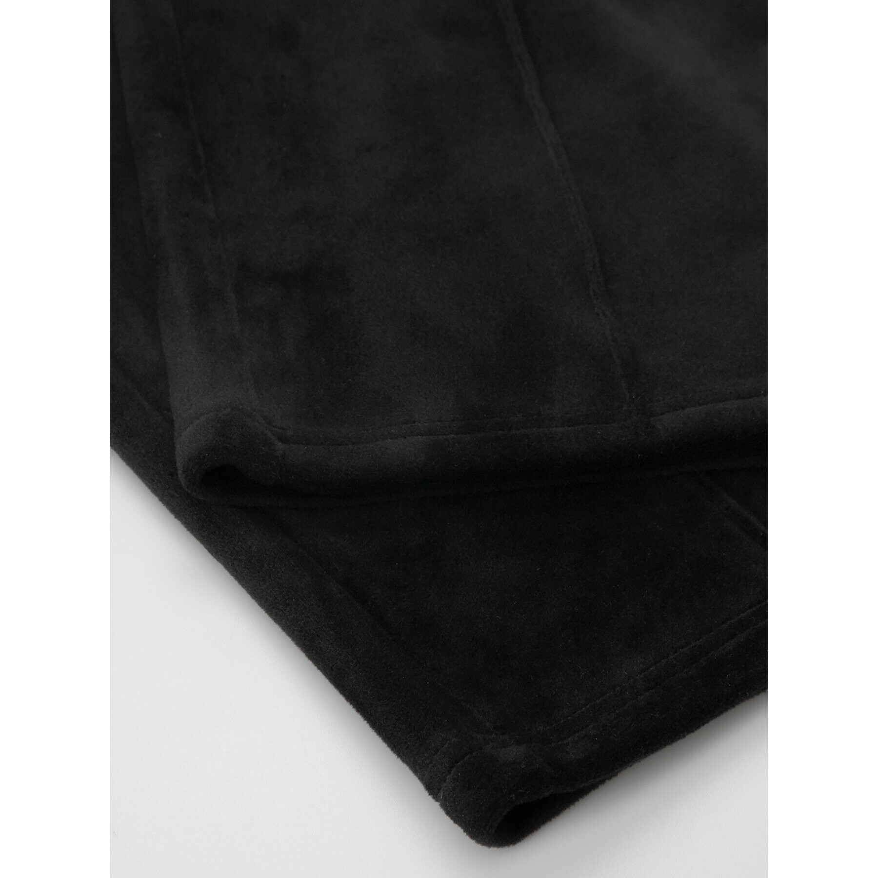 Coccodrillo Pantaloni din material ZC3120101GGJ Negru Regular Fit - Pled.ro