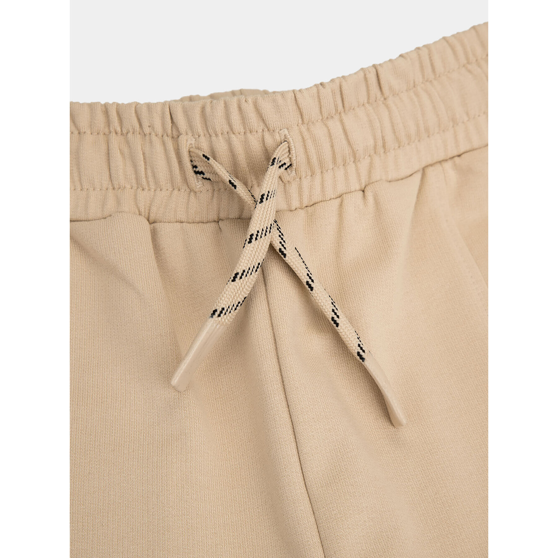 Coccodrillo Pantaloni din material ZC3120101MGJ Bej Regular Fit - Pled.ro