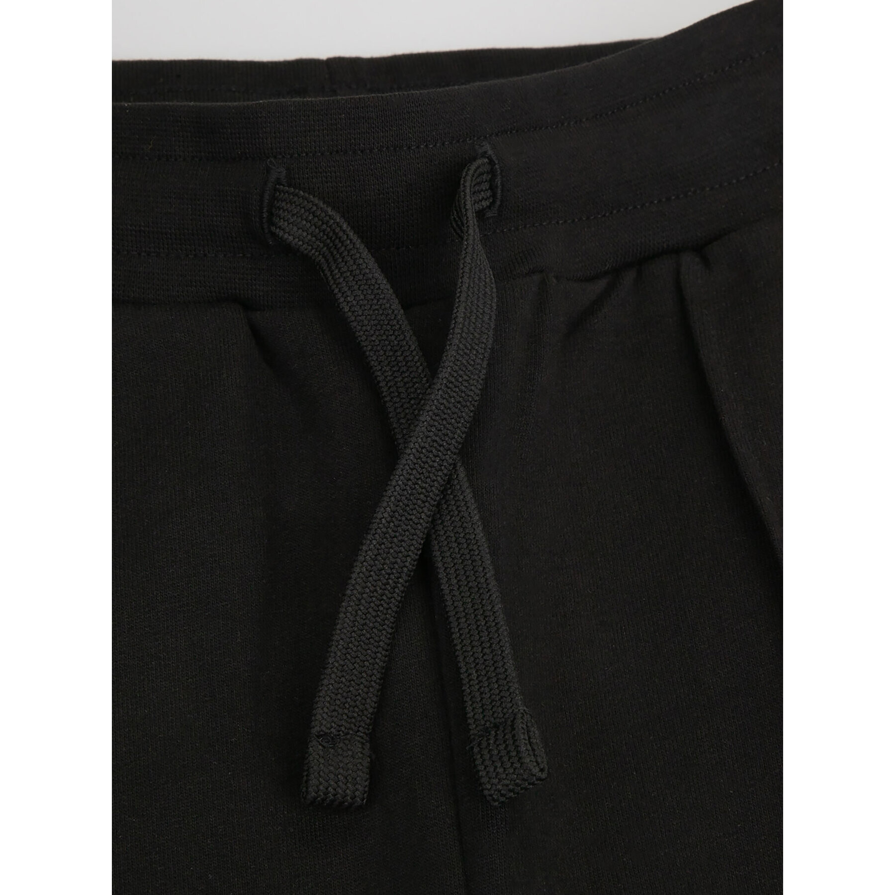 Coccodrillo Pantaloni din material ZC3120102MGJ Negru Regular Fit - Pled.ro